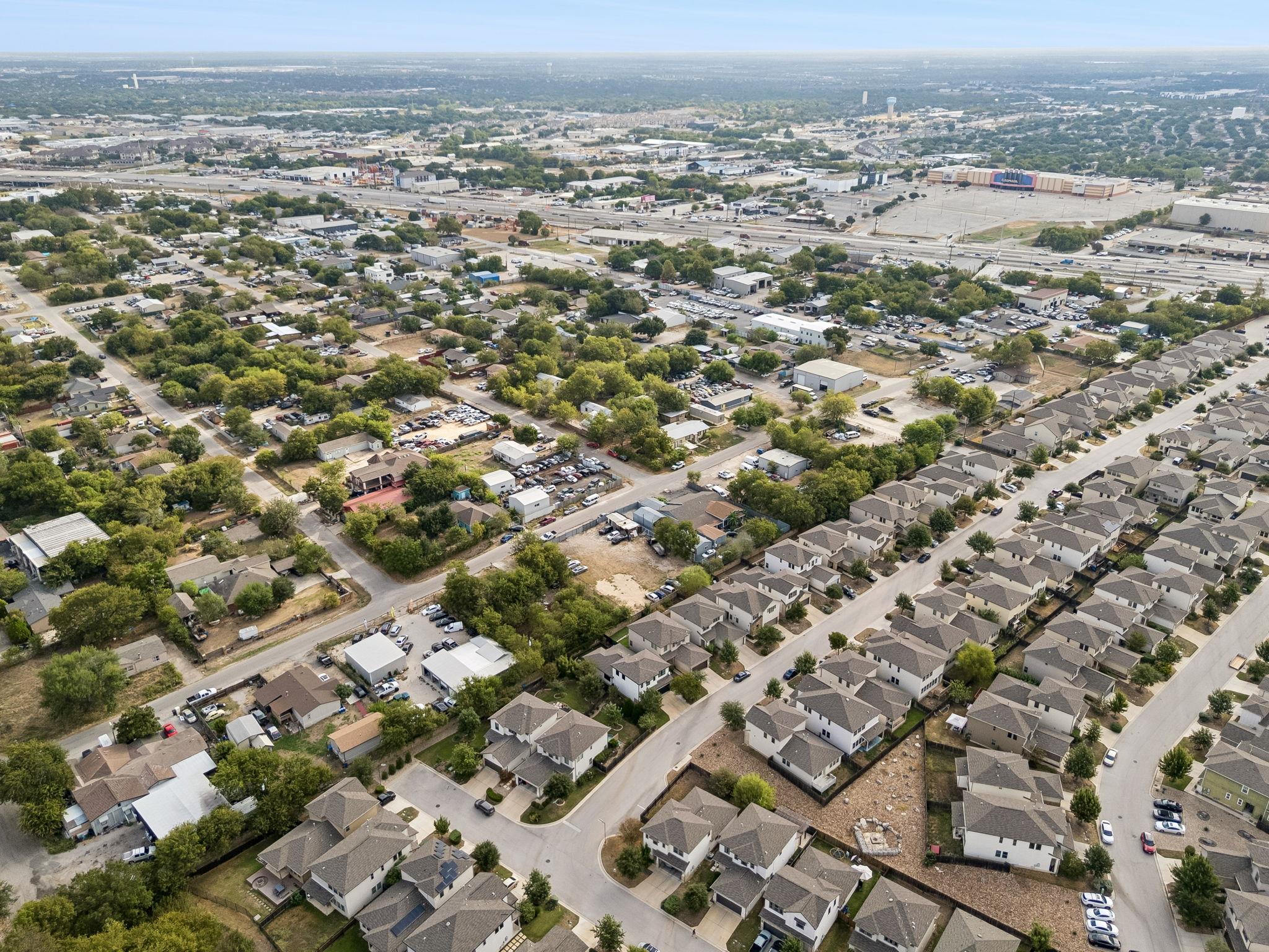 1913 OUIDA DR Austin Texas United States, for Sale, commercial, Jessica Dodge, All City Real Estate, Ltd. Co.