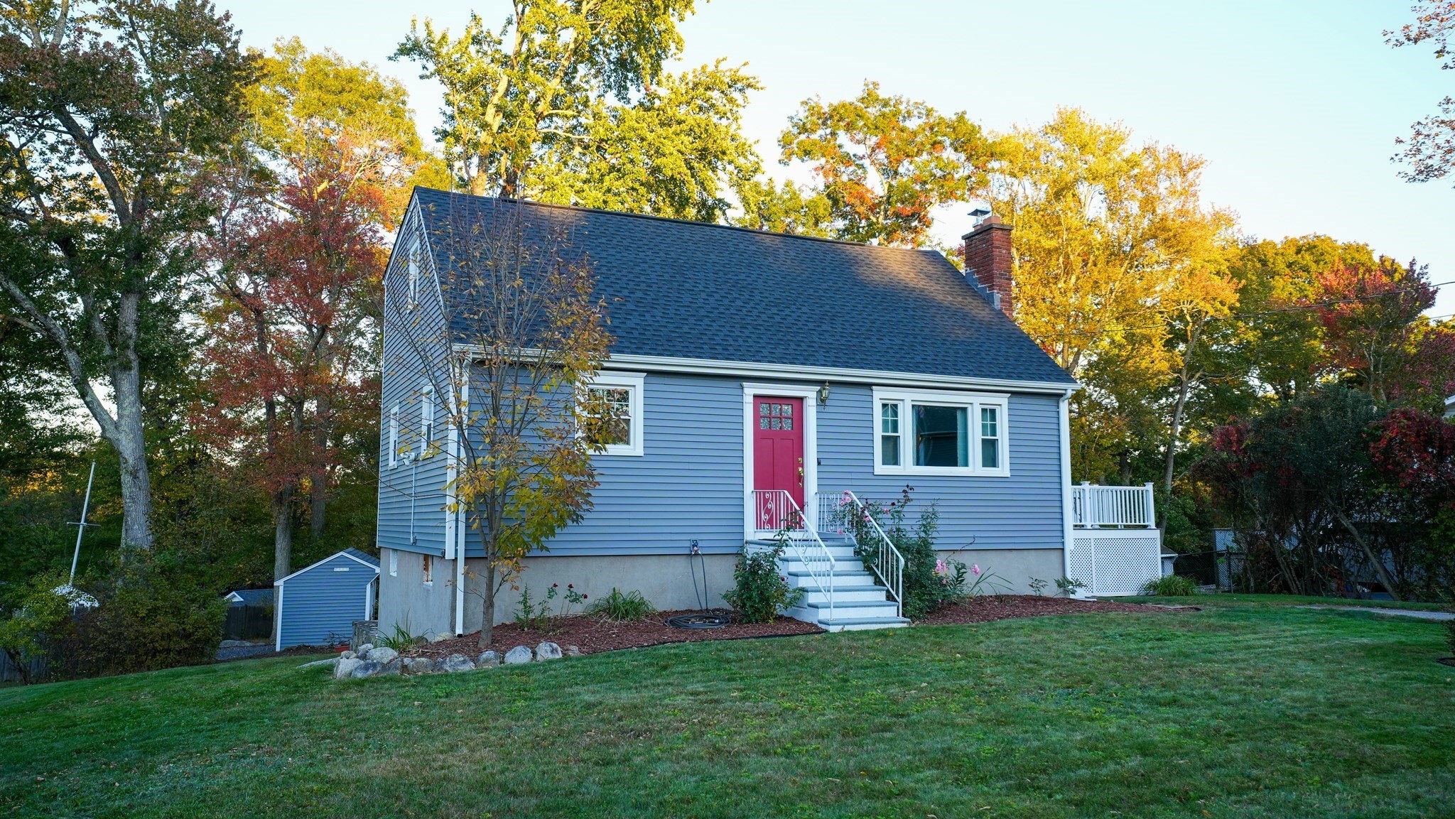 30 Yale Drive Milford Massachusetts United States, for Sale, residential,  , Media Realty Group Inc.