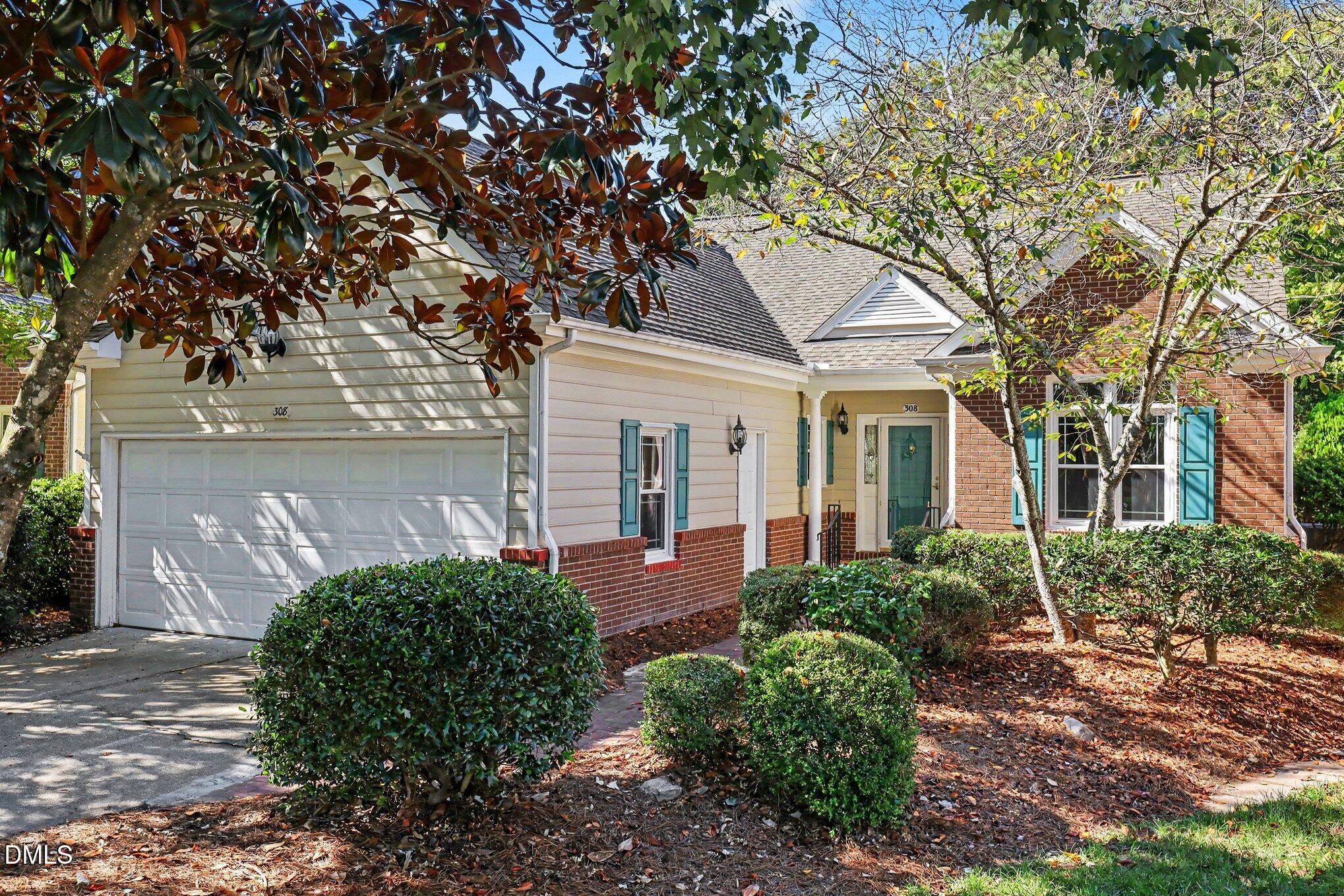 308 Boltstone Court Cary North Carolina United States, for Sale, residential,  , Ideal Home Realty LLC