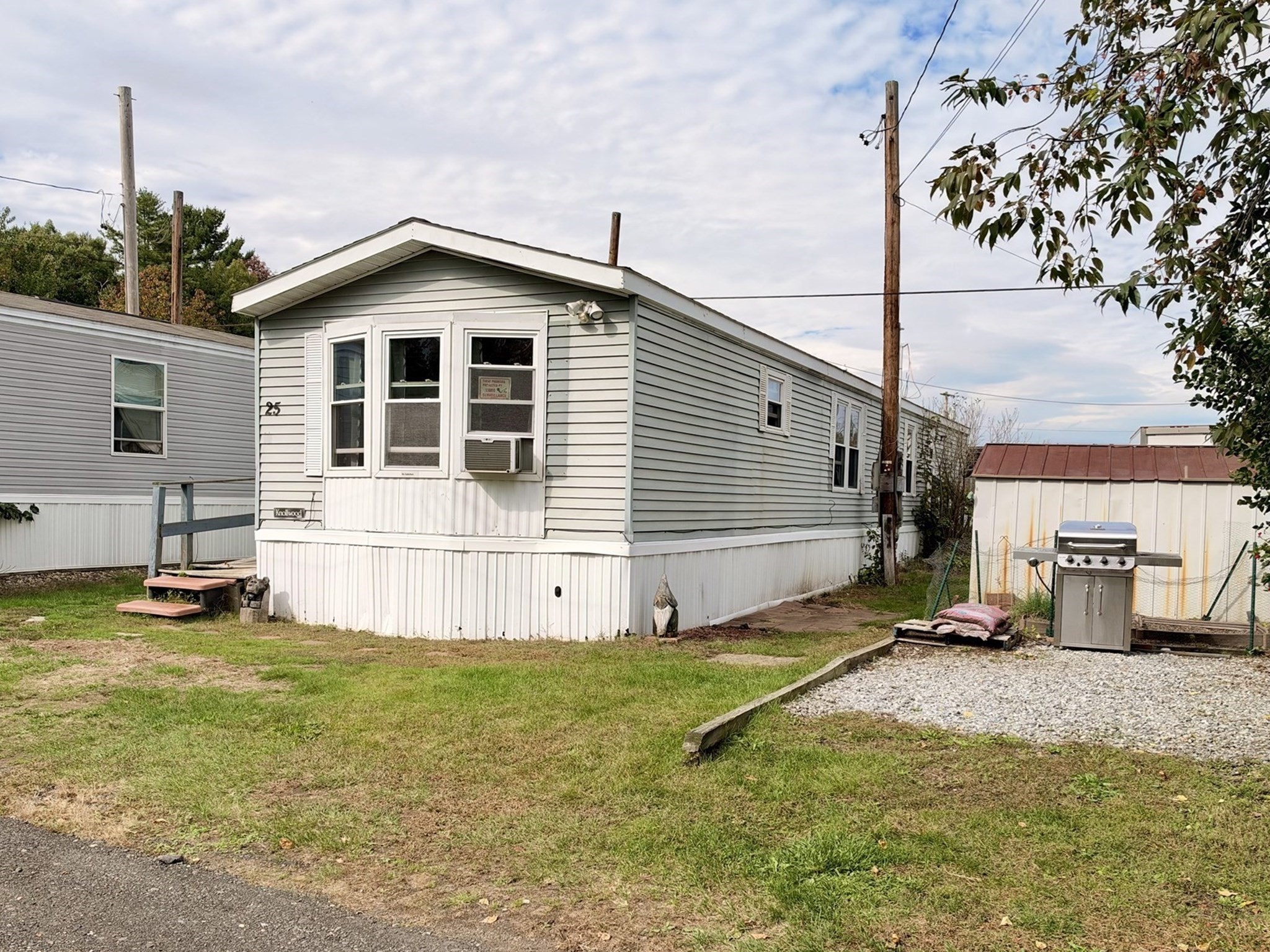 868 Southampton Rd  UNIT 25 Westfield Massachusetts United States, for Sale, residential,  , Media Realty Group Inc.
