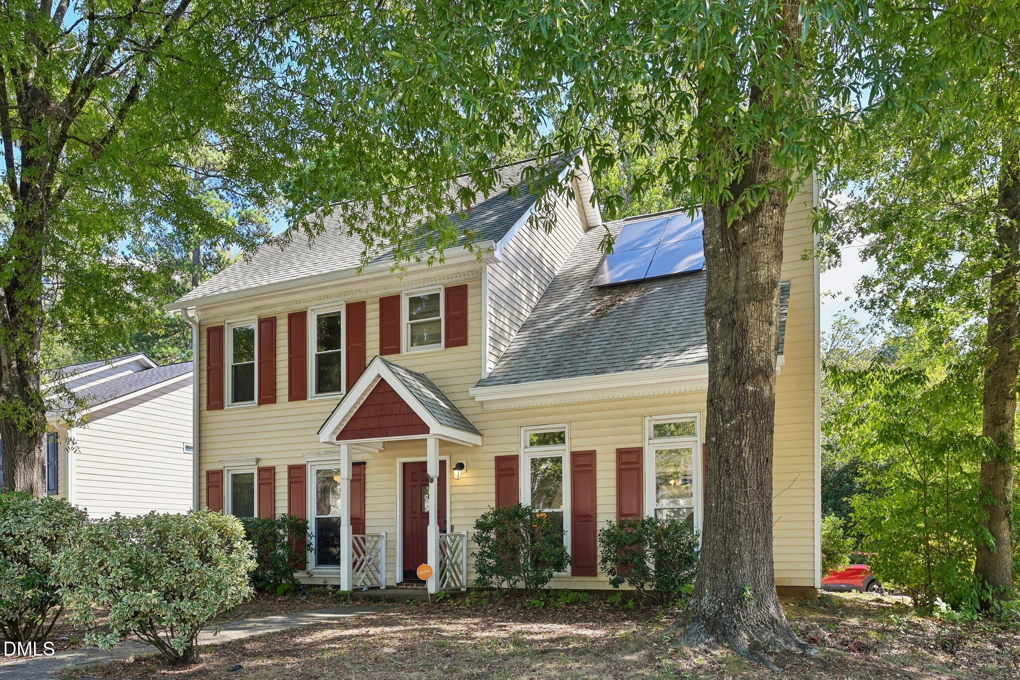 115 Kronos Lane Cary North Carolina United States, for Sale, residential,  , Ideal Home Realty LLC