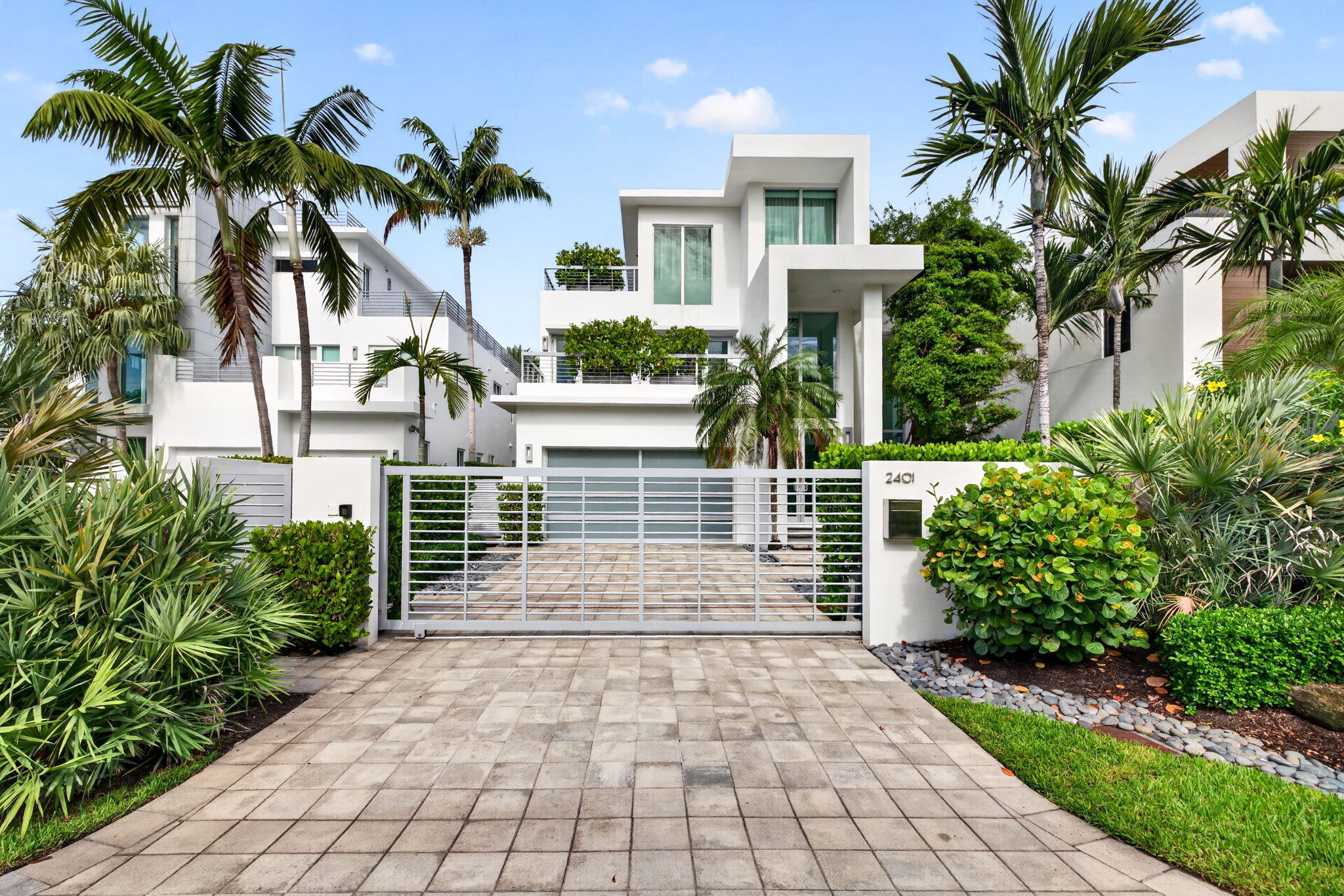2401 N ATLANTIC Boulevard Fort Lauderdale Florida United States, for Rent, residential,  , RCA Realty Group