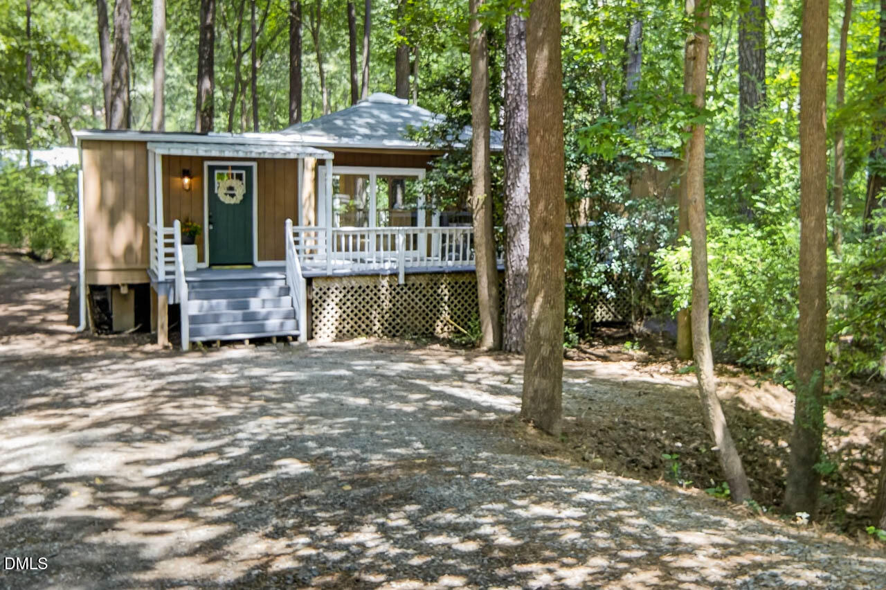 1547 Ephesus Church Road Chapel Hill North Carolina United States, for Sale, residential,  , Realty World - Carolina Properties