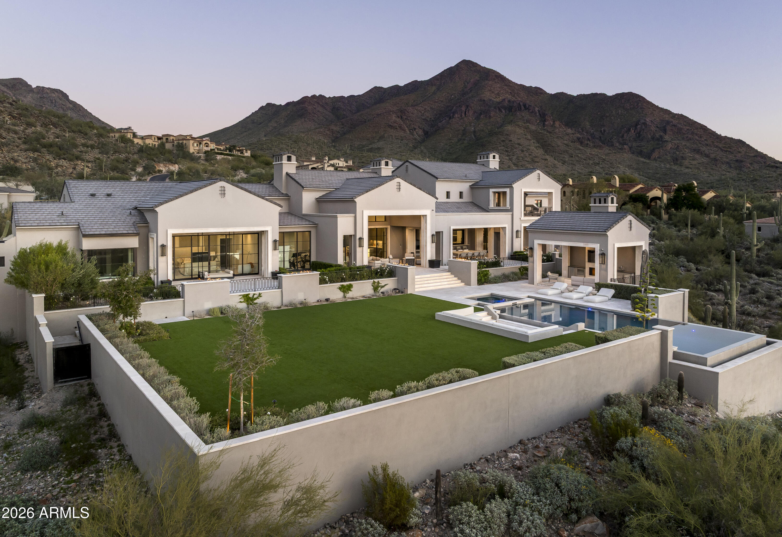 20646 N 112TH Street Scottsdale Arizona United States, for Sale, residential, Dee  Nowell, Compass