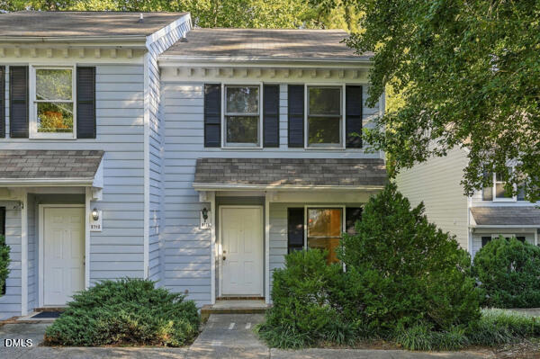 817 Edwards Street APT B Chapel Hill North Carolina United States, for Sale, residential,  , Realty World - Carolina Properties