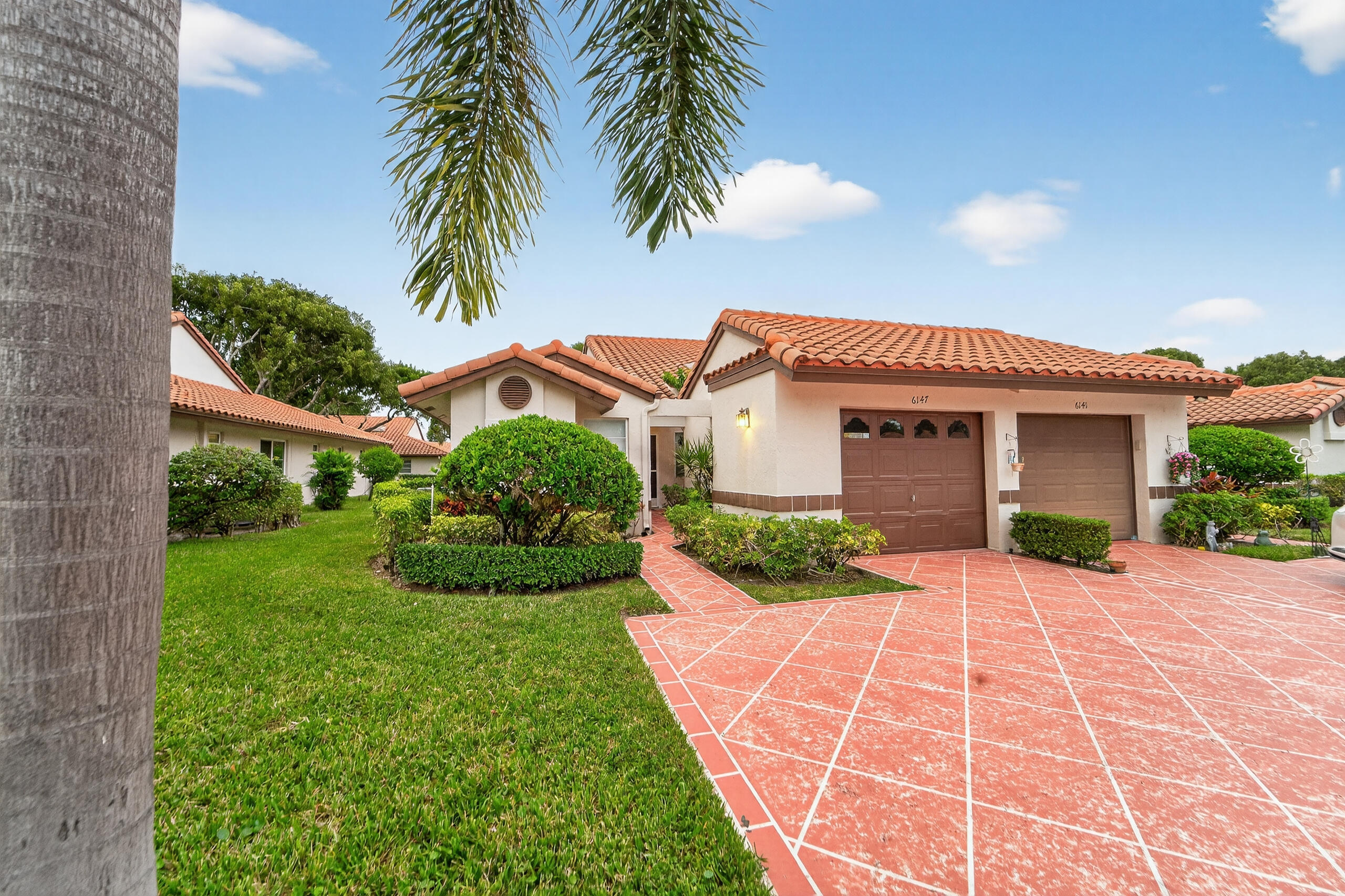6147 WALDWICK Circle Delray Beach Florida United States, for Rent, residential, Arlene   Toolsie  , Re/Max Direct