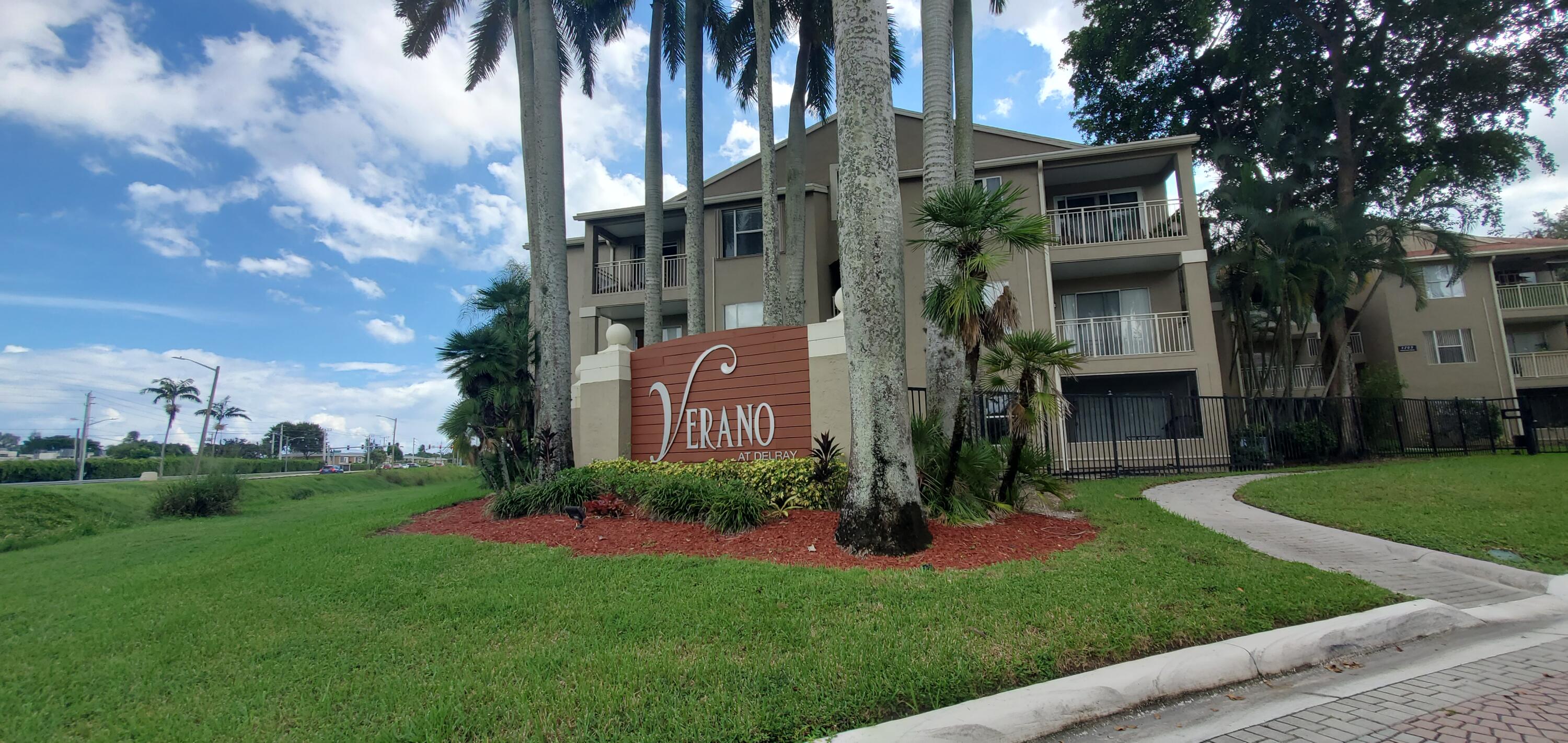 1845 PALM COVE Boulevard APT 8-104 Delray Beach Florida United States, for Rent, residential, Arlene   Toolsie  , Re/Max Direct