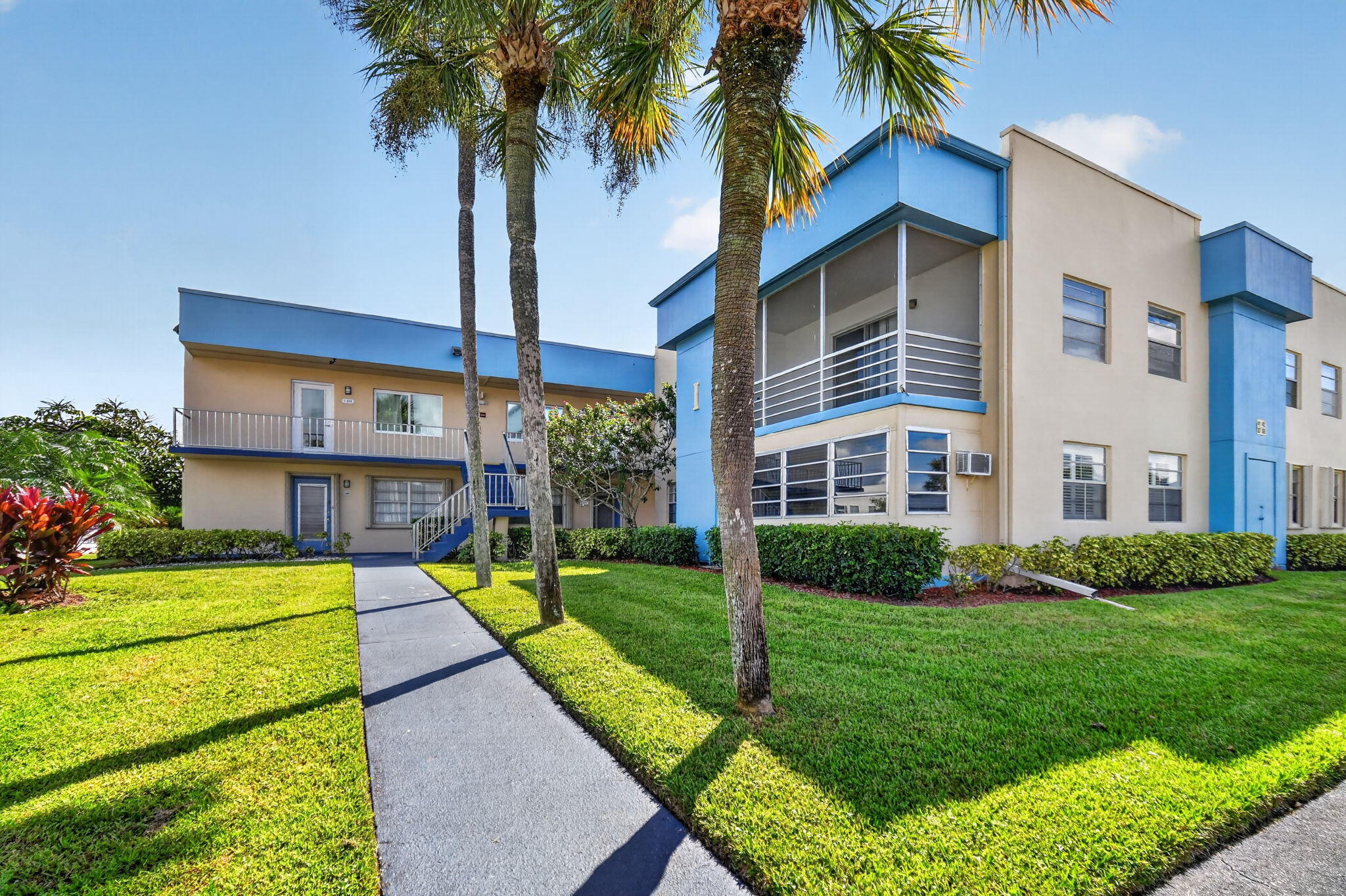 411 BURGUNDY I Delray Beach Florida United States, for Rent, residential, Arlene   Toolsie  , Re/Max Direct