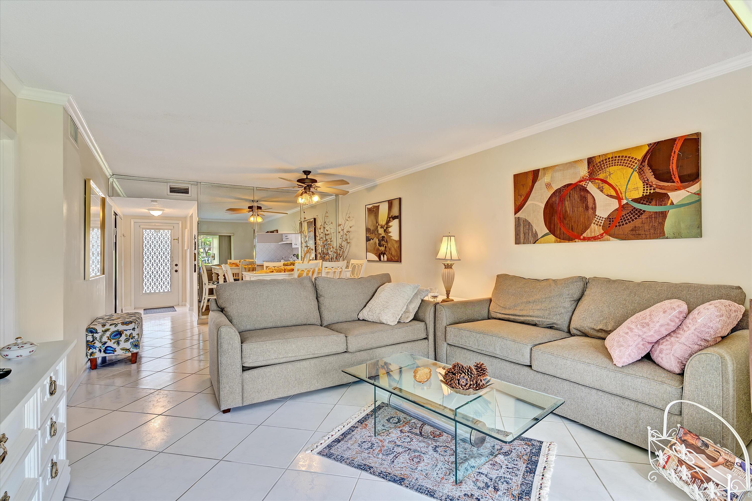 22 Abbey Lane APT 106 Delray Beach Florida United States, for Rent, residential, Arlene   Toolsie  , Re/Max Direct
