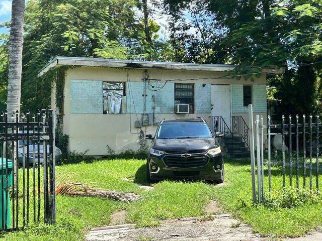 7803 NW MIAMI Place Miami Florida United States, for Sale, commercial, Nicholas Clark, Incom New Example Office