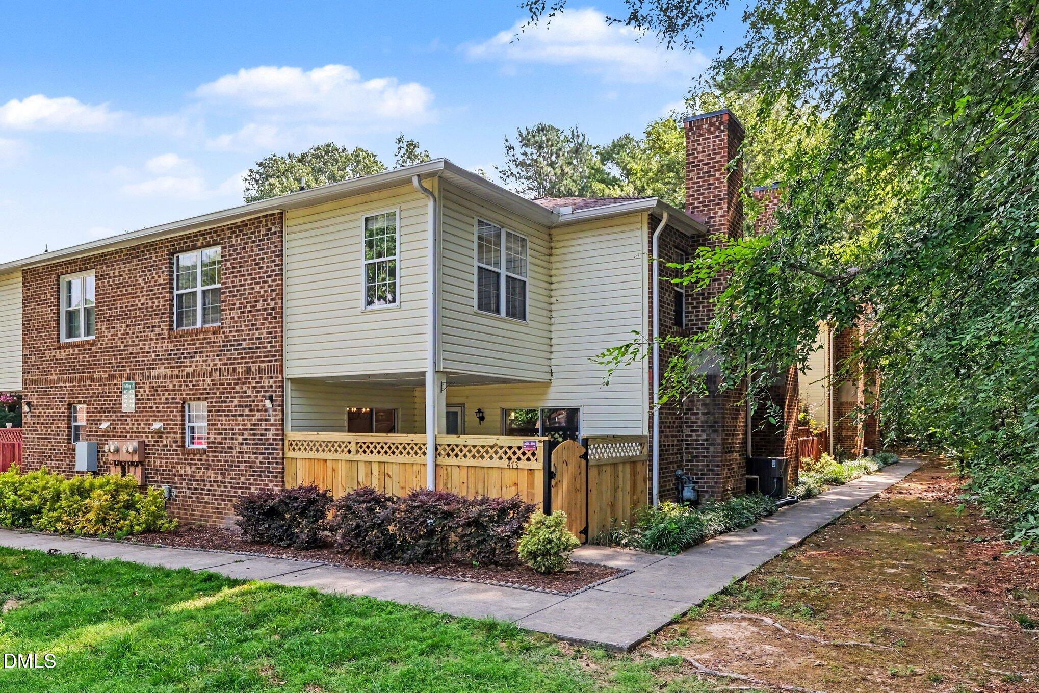 473 Summerwalk Circle Chapel Hill North Carolina United States, for Sale, residential,  , Realty World - Carolina Properties