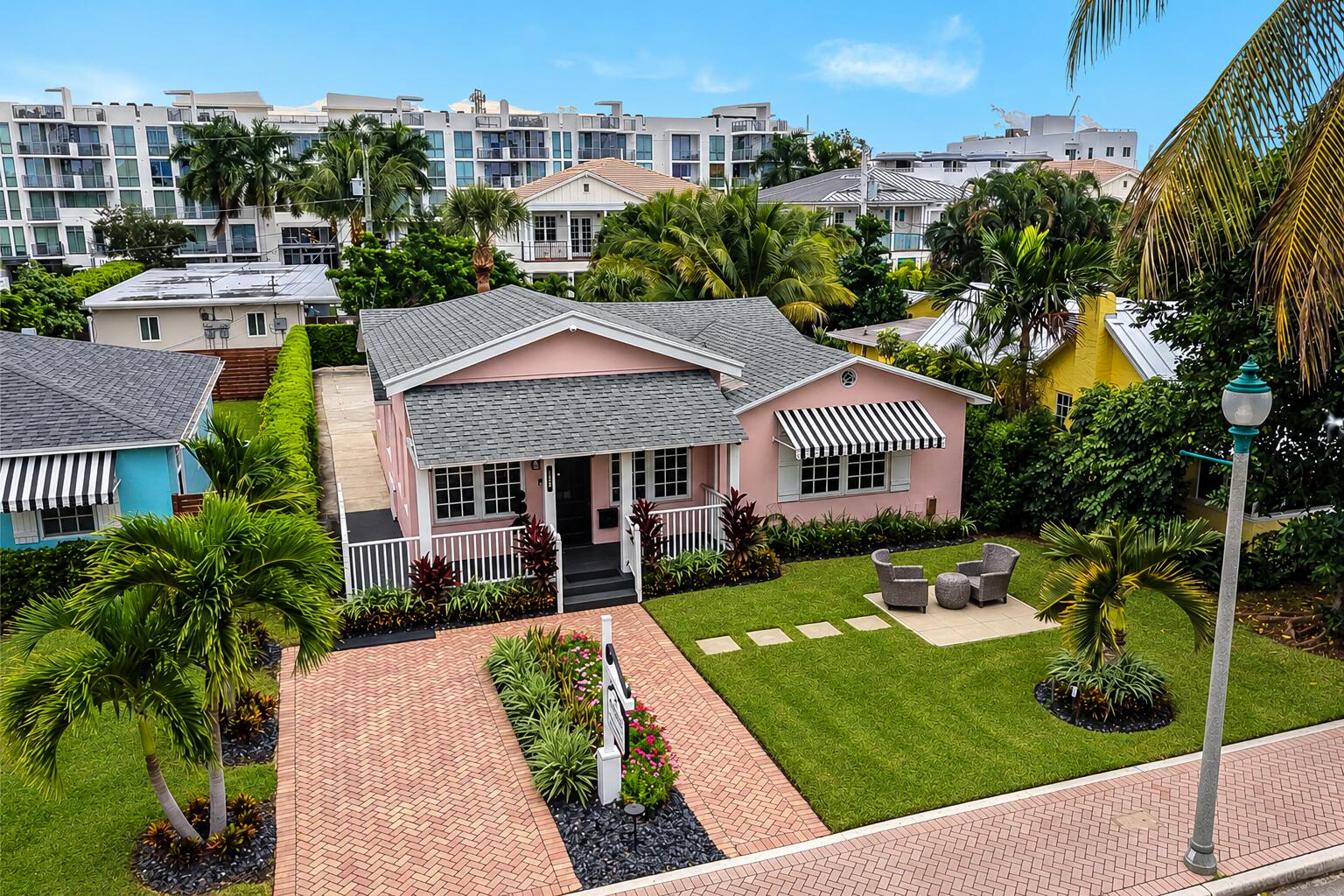 123 S SWINTON Avenue Delray Beach Florida United States, for Lease, commercial, Arlene   Toolsie  , Re/Max Direct
