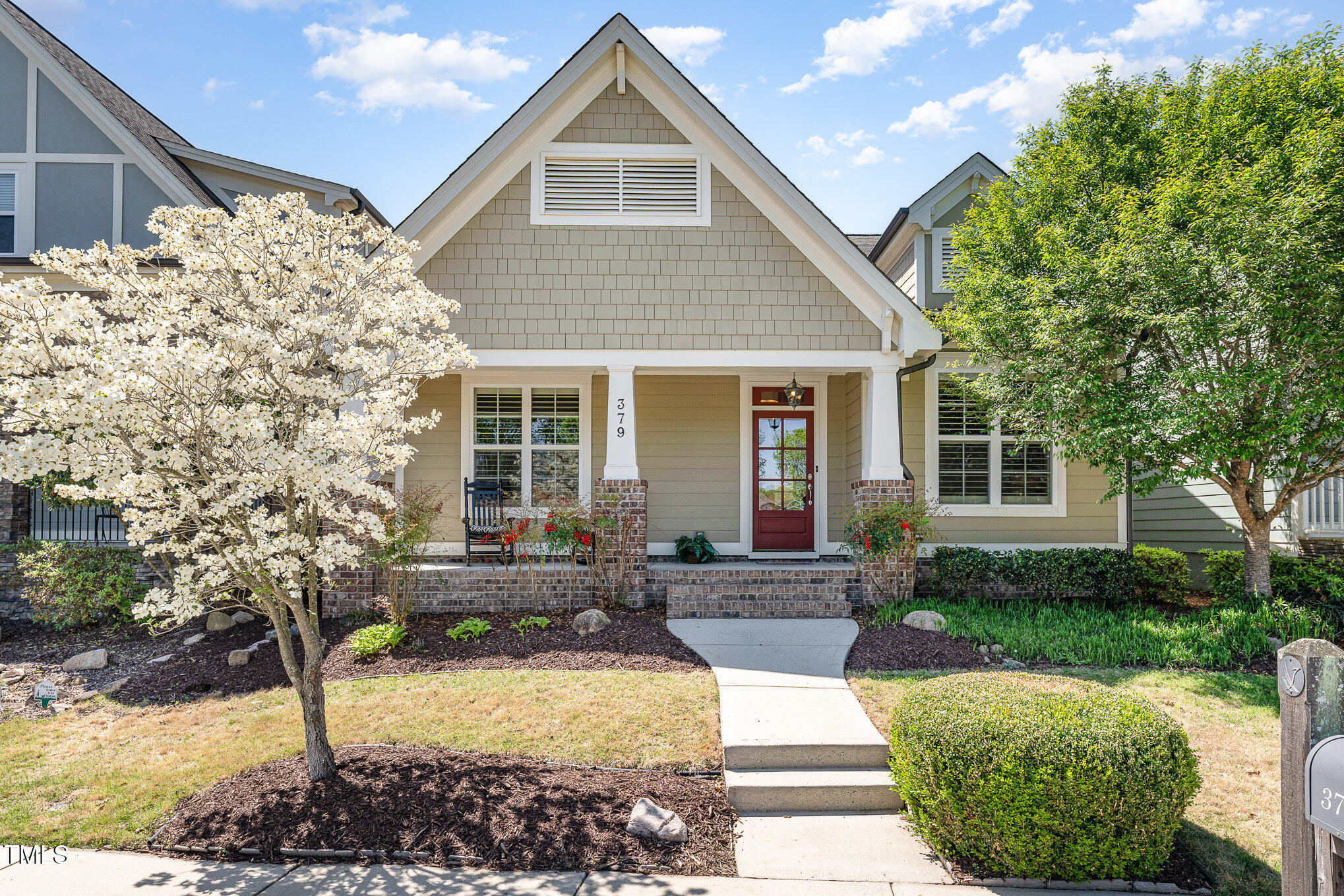 379 Tobacco Farm Way Chapel Hill North Carolina United States, for Sale, residential,  , Realty World - Carolina Properties