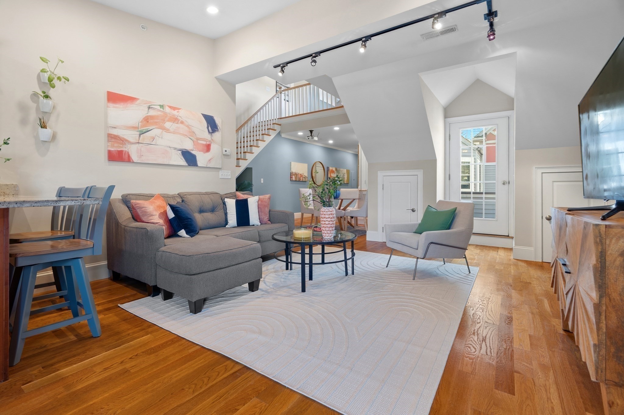224 Florence St  UNIT 10 Boston Massachusetts United States, for Rent, residential,  , The Edwards Realty Team - Barrett Sotheby's International Realty