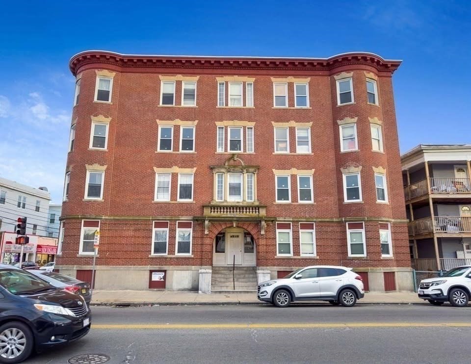 526 Western Ave  UNIT 7 Lynn Massachusetts United States, for Rent, residential,  , CITIPOINT REALTY SERVICES, LLC