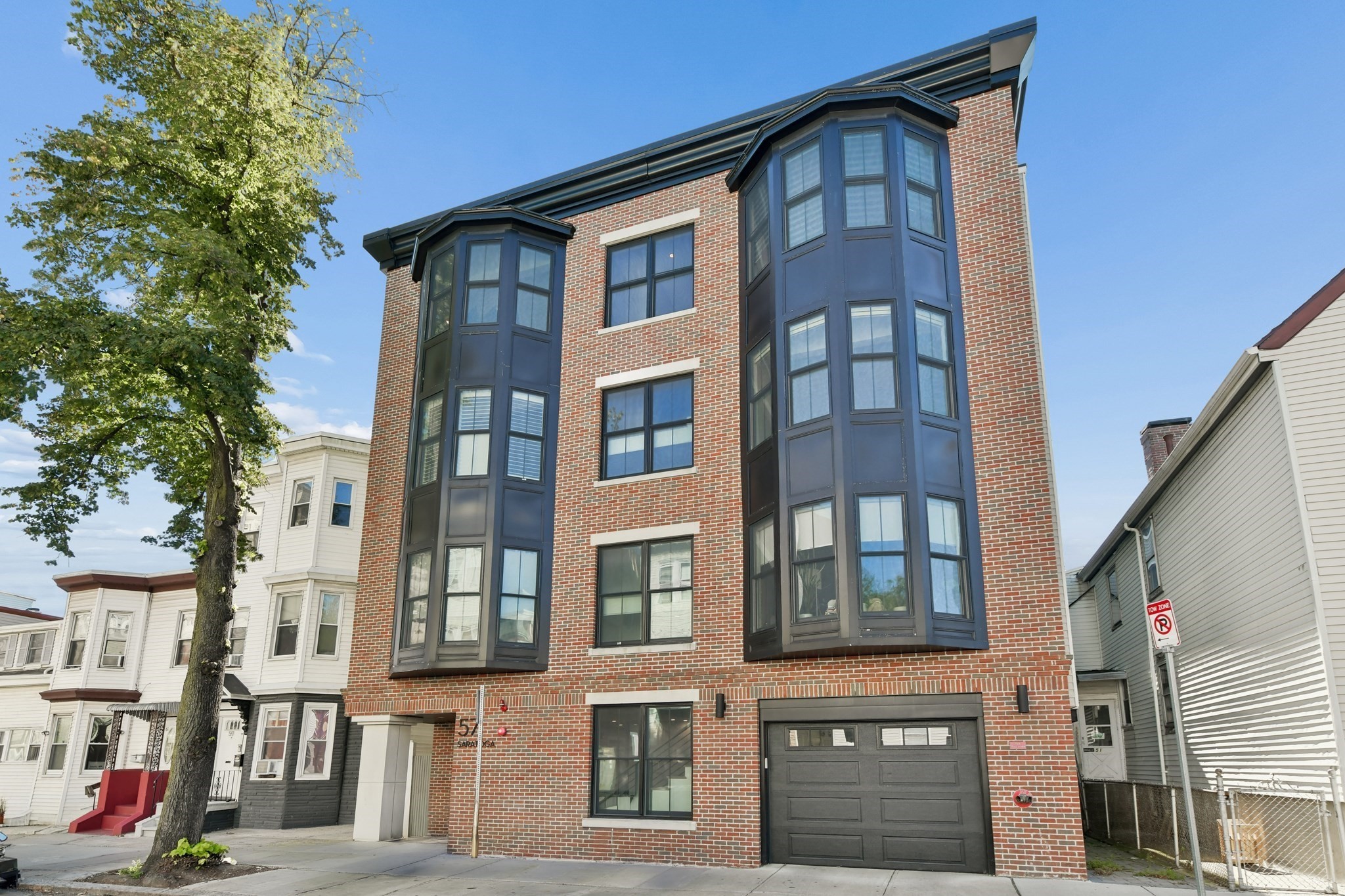 57 Saratoga St  UNIT 8 Boston Massachusetts United States, for Rent, residential,  , The Edwards Realty Team - Barrett Sotheby's International Realty