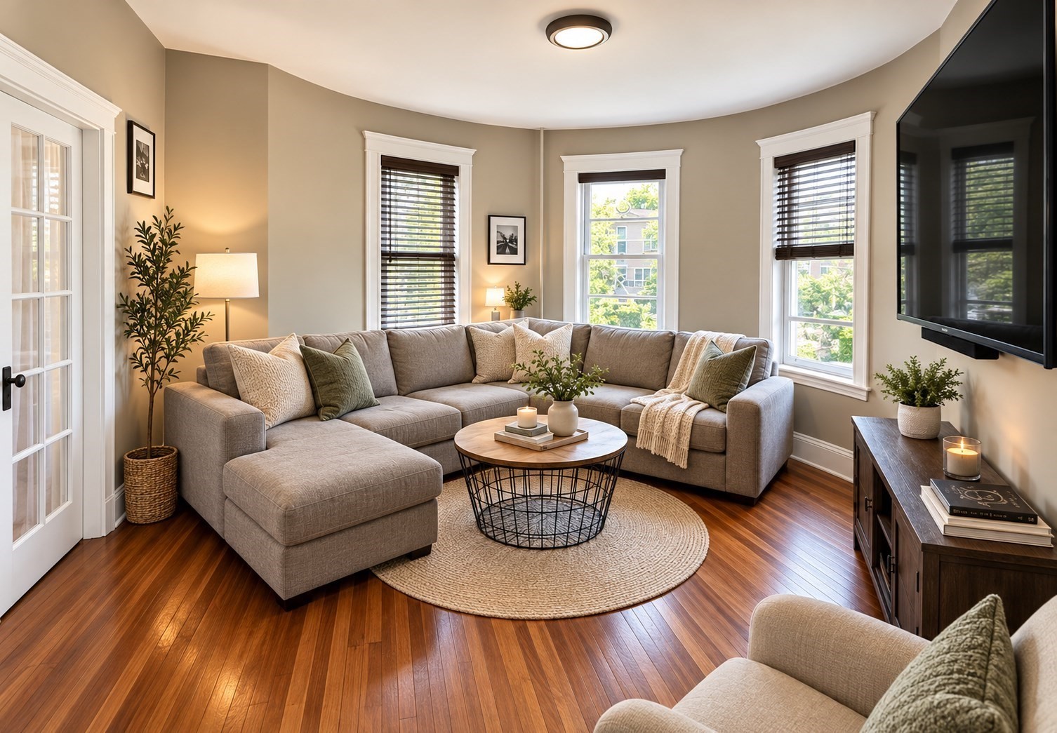 48 Carruth St  UNIT 2 Boston Massachusetts United States, for Rent, residential,  , The Edwards Realty Team - Barrett Sotheby's International Realty