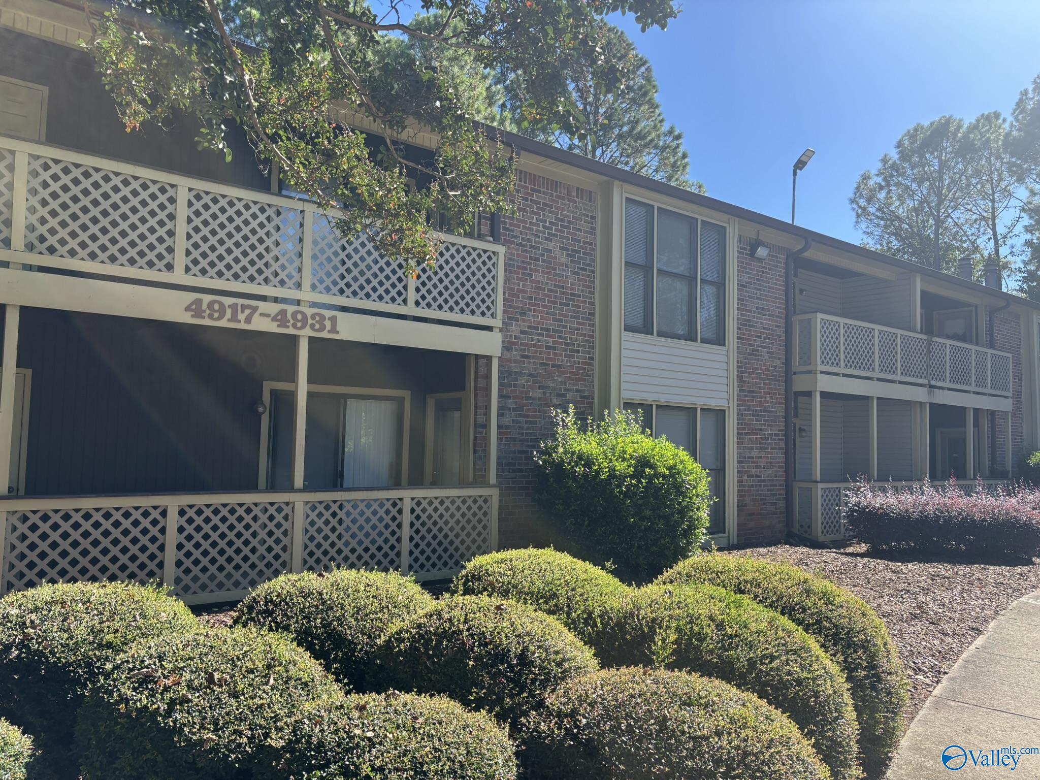 4923 Seven Pine Circle  APT 4923 Huntsville Alabama United States, for Rent, residential, Rick Roland, A Better Choice Realty