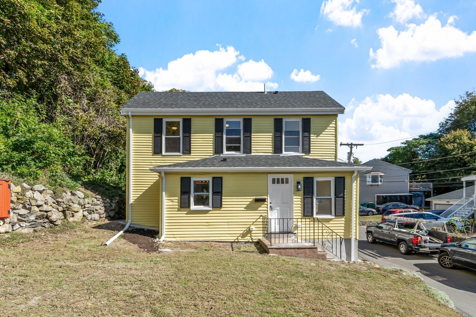 18 Valley Road Lynn Massachusetts United States, for Sale, residential,  , CITIPOINT REALTY SERVICES, LLC