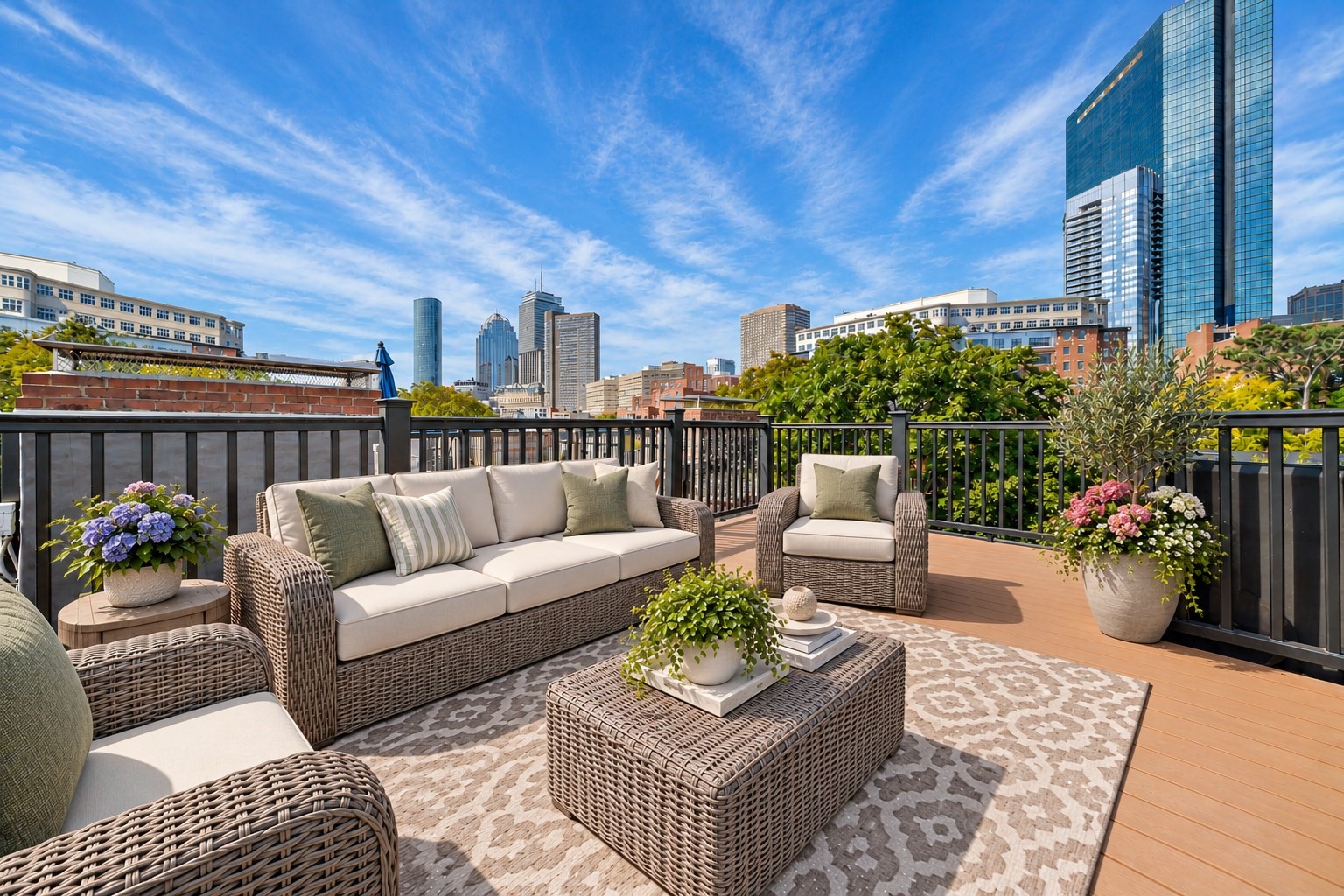 38 Lawrence Street  UNIT 21 Boston Massachusetts United States, for Sale, residential, Darcy Bento, South Boston  Realtor Bento Real Estate Group, Bento Real Estate Group, Inc.