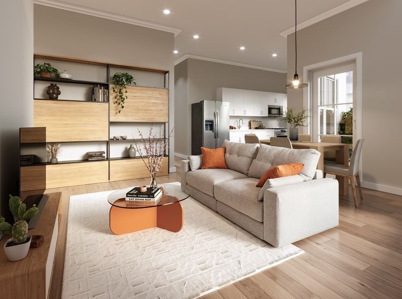 36 Colborne Rd.  UNIT 2 Boston Massachusetts United States, for Rent, residential,  , The Edwards Realty Team - Barrett Sotheby's International Realty