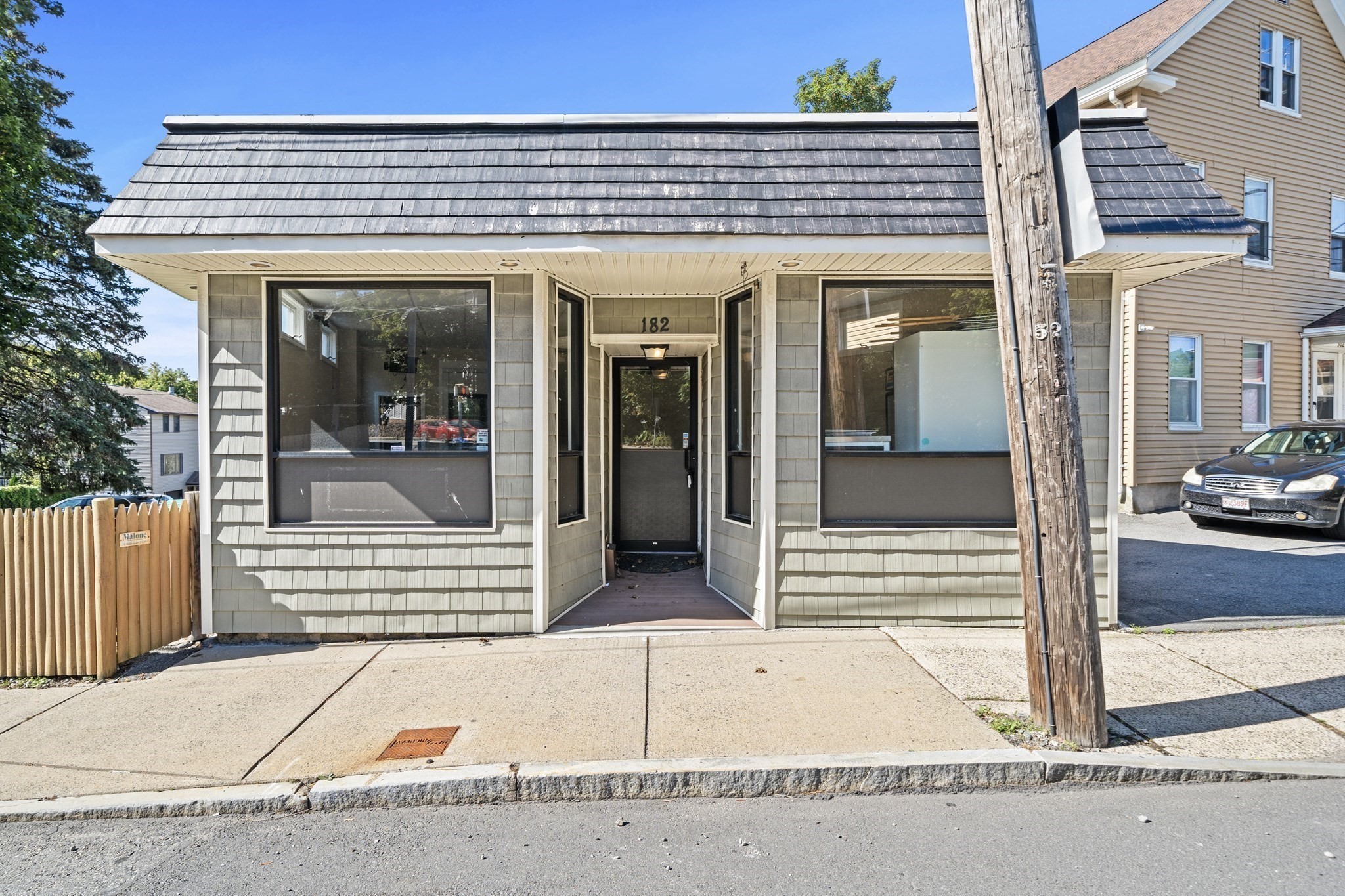 182 Myrtle St Lynn Massachusetts United States, for Lease, commercial,  , CITIPOINT REALTY SERVICES, LLC