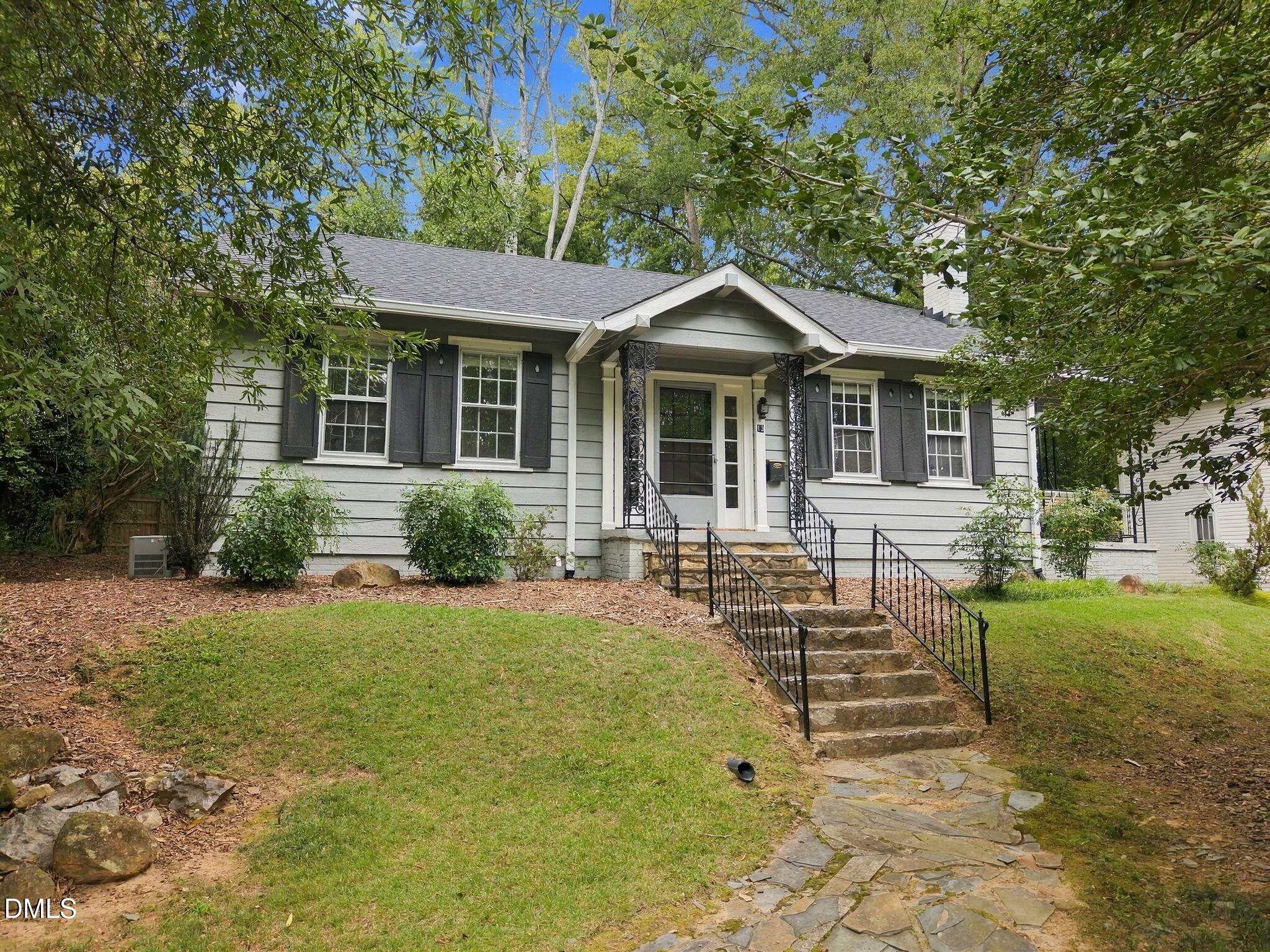 13 Davie Circle Chapel Hill North Carolina United States, for Sale, residential,  , Realty World - Carolina Properties