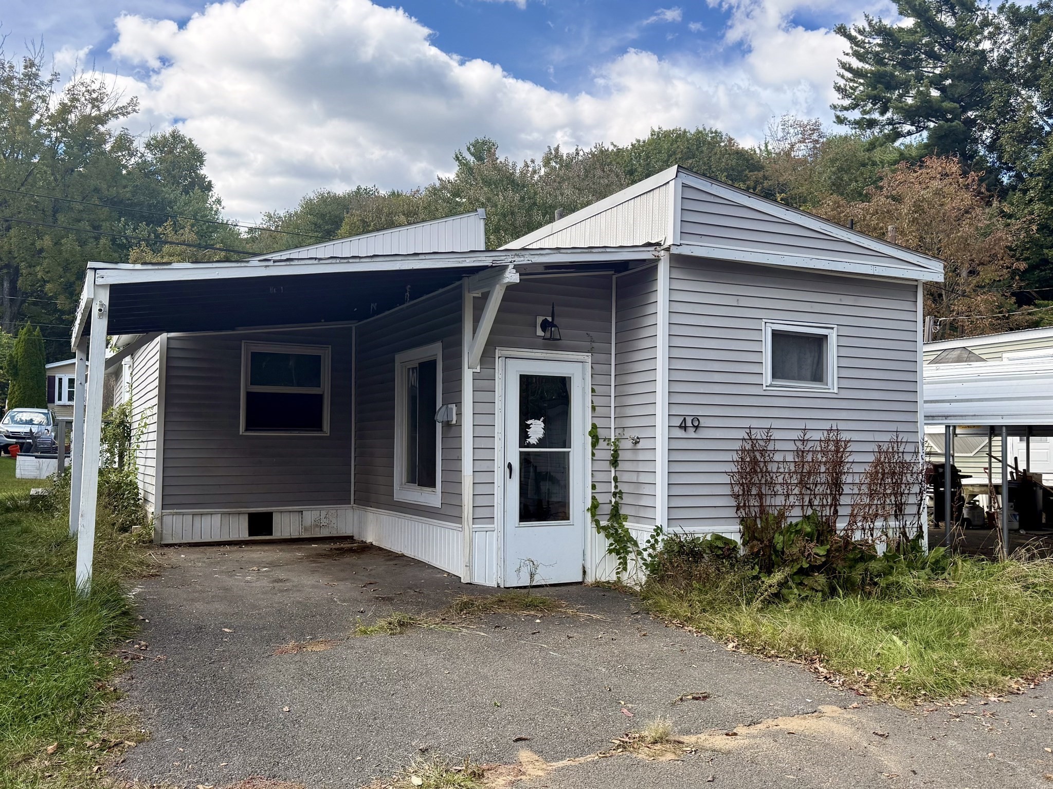 868 Southampton Rd  UNIT 49 Westfield Massachusetts United States, for Sale, residential,  , Media Realty Group Inc.