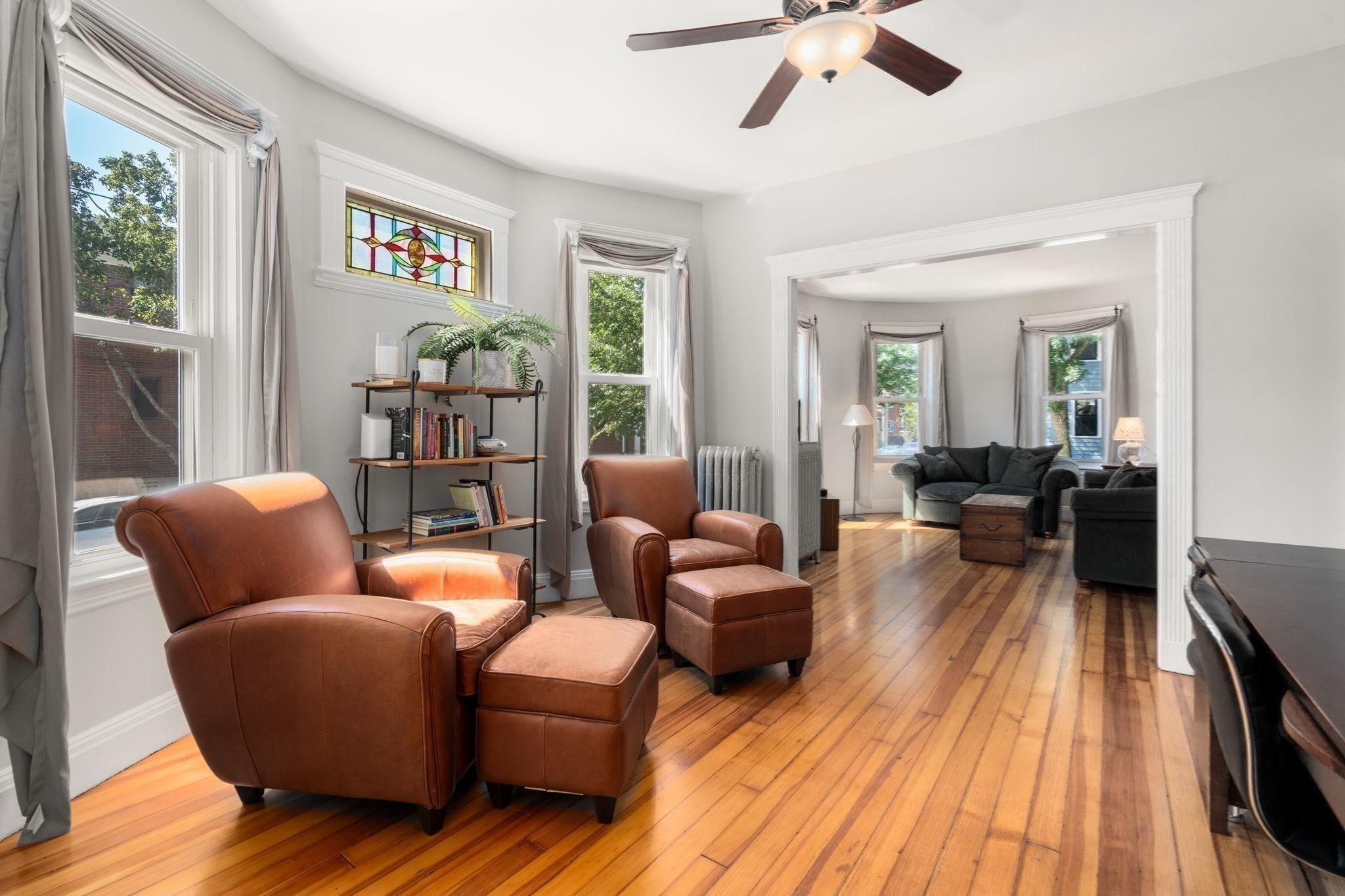 26 Hinckley St  UNIT 1 Boston Massachusetts United States, for Rent, residential,  , The Edwards Realty Team - Barrett Sotheby's International Realty