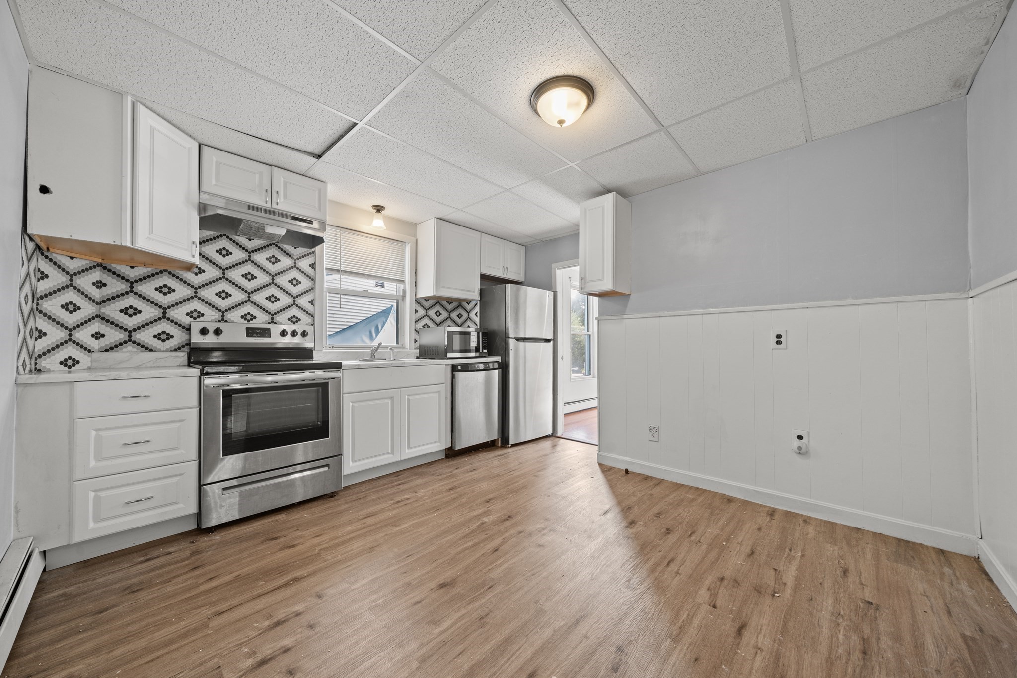 49 Saunders Rd  UNIT 1 Lynn Massachusetts United States, for Rent, residential,  , CITIPOINT REALTY SERVICES, LLC