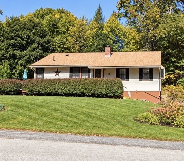22 Loring St Auburn Massachusetts United States, for Sale, residential, Laura Poulin-Harkins, Century 21 XSell Realty