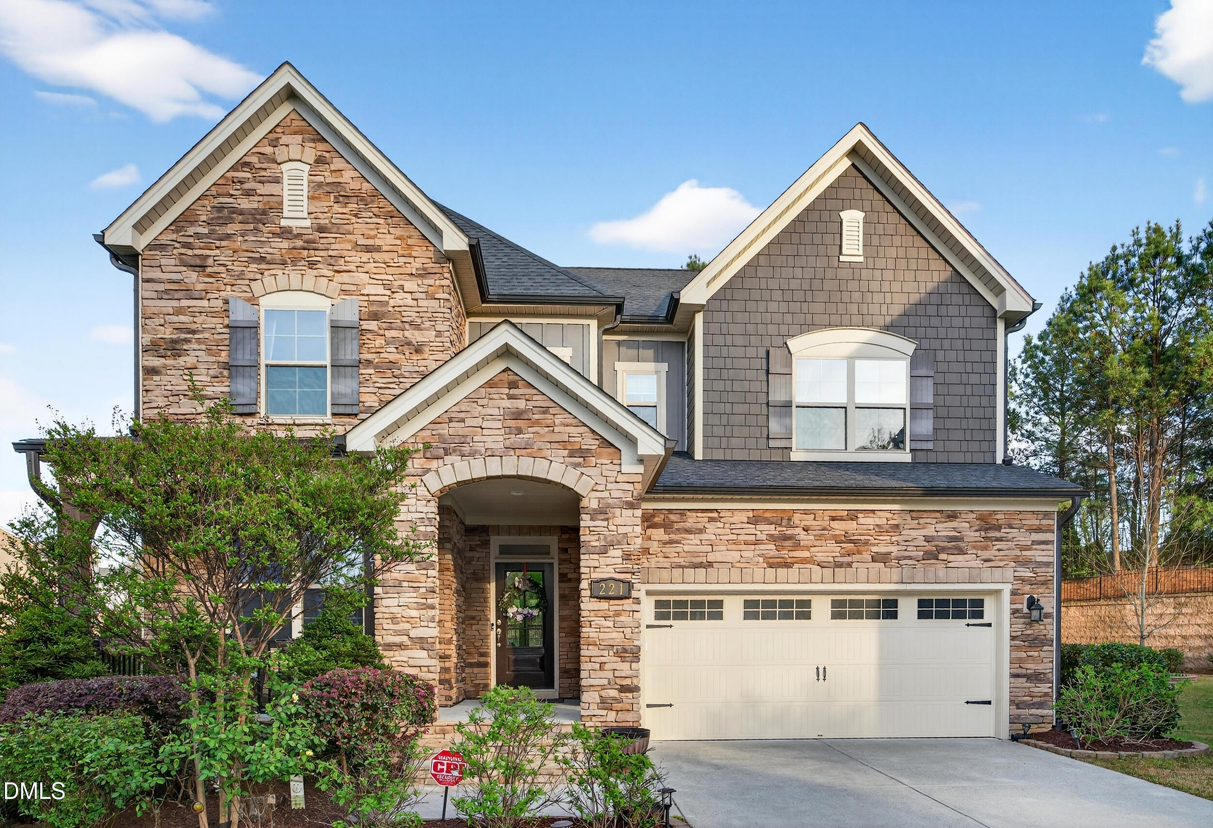 221 Birdsgrove Court Cary North Carolina United States, for Sale, residential,  , Ideal Home Realty LLC