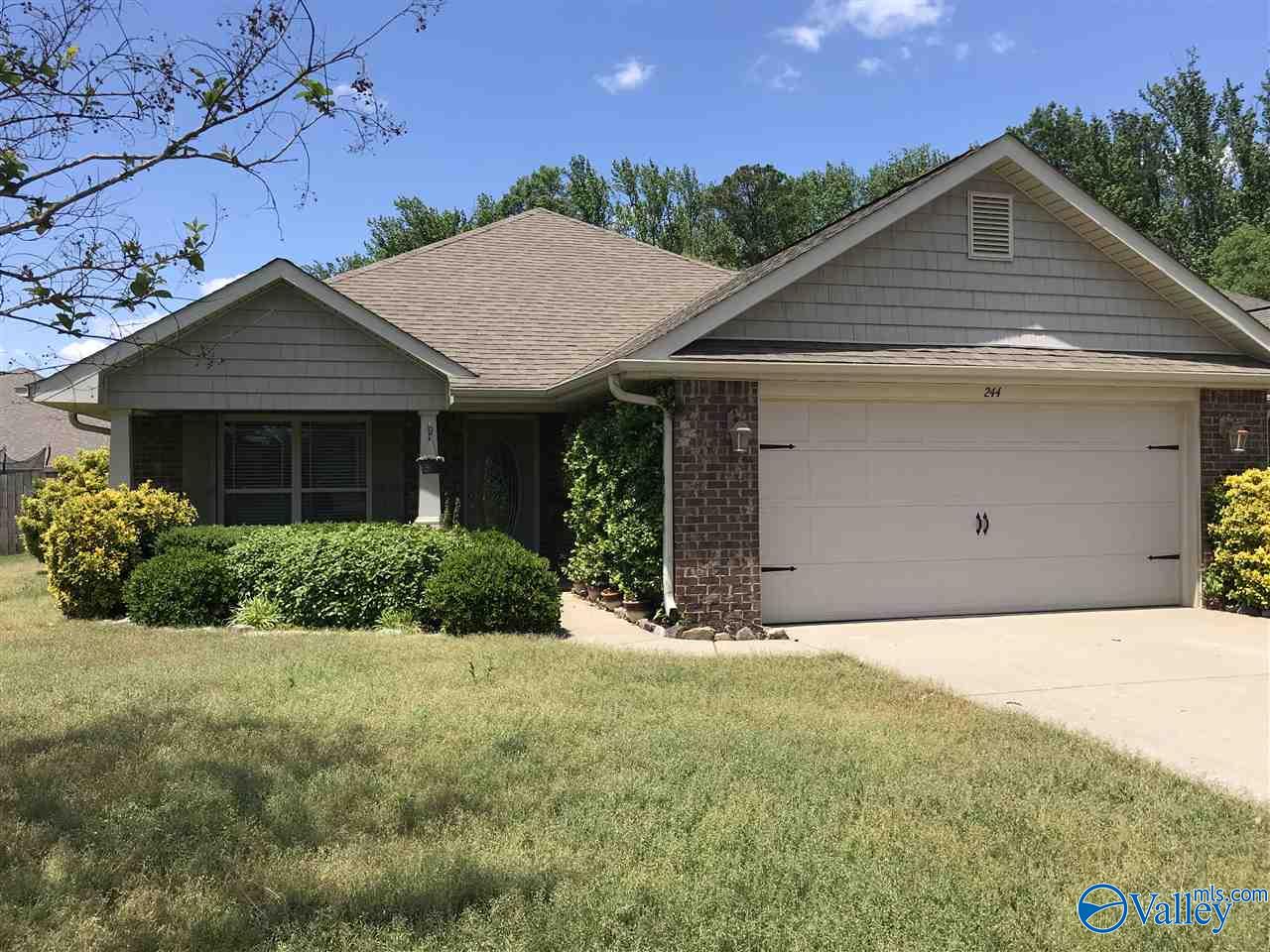 244 Healey Drive Madison Alabama United States, for Rent, residential, Rick Roland, A Better Choice Realty