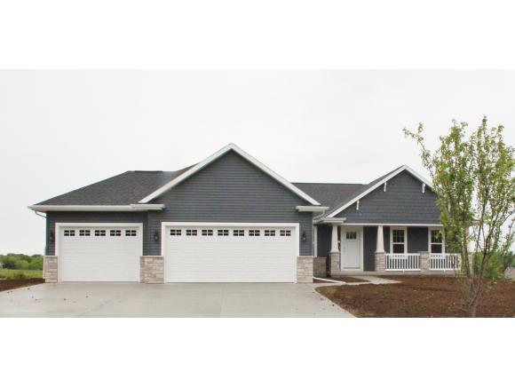 N5992 WESTHAVEN DR Fond Du Lac Wisconsin United States, Sold, residential, , Roberts Homes and Real Estate