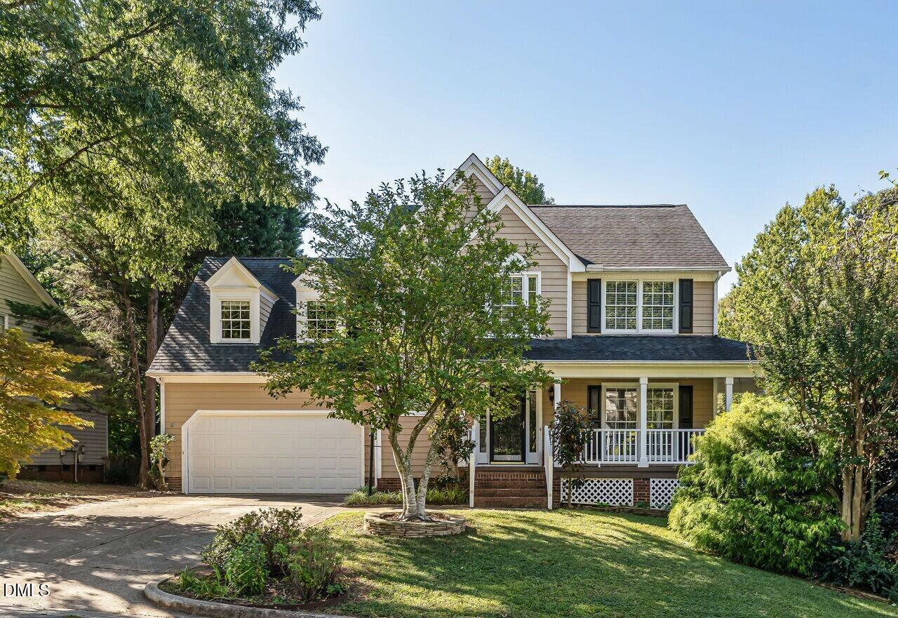 104 Ayelsford Drive Cary North Carolina United States, for Sale, residential,  , Ideal Home Realty LLC