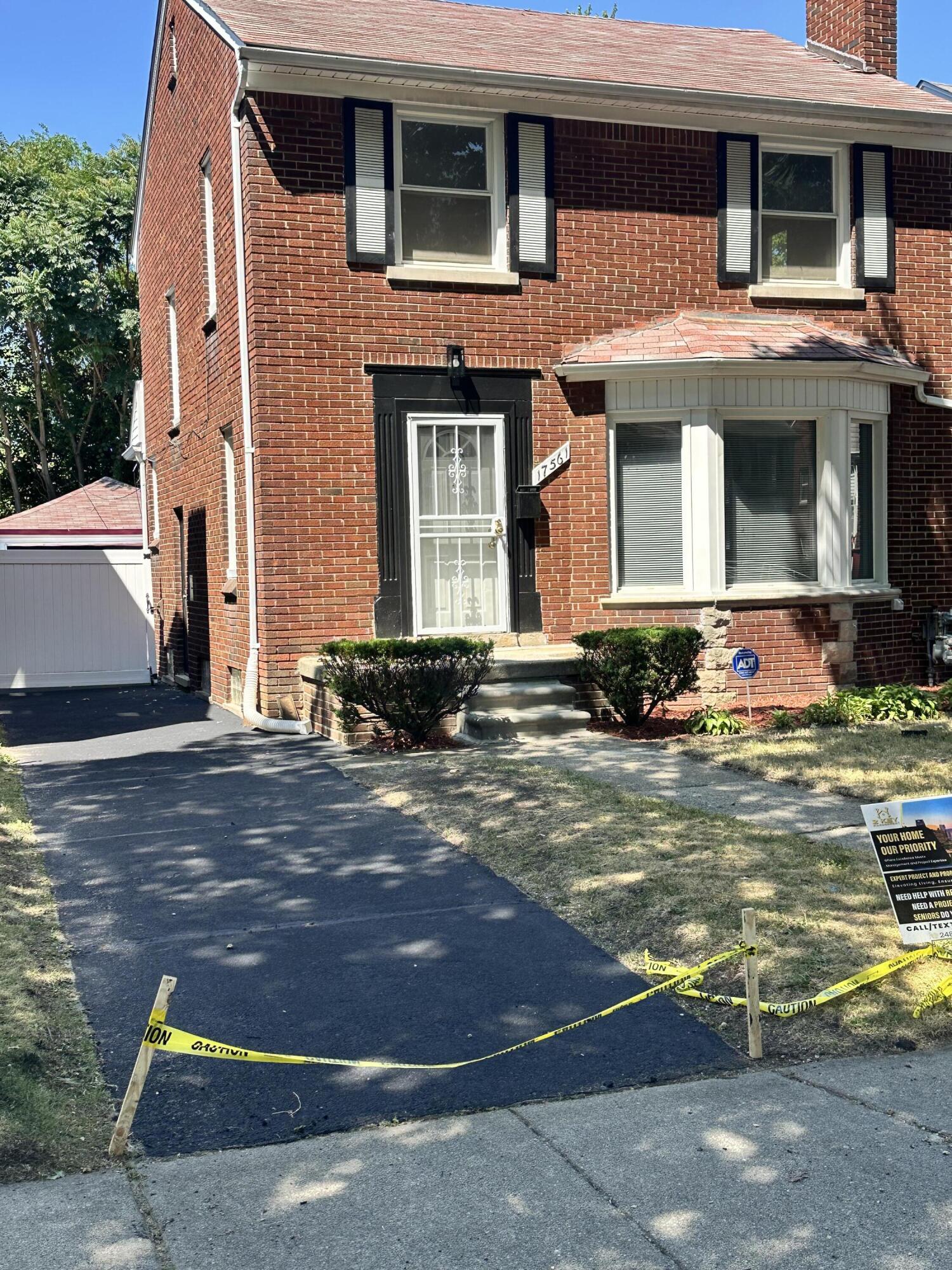 17561 Appoline Street Detroit Michigan United States, for Sale, residential,  , New Way Realty Partners