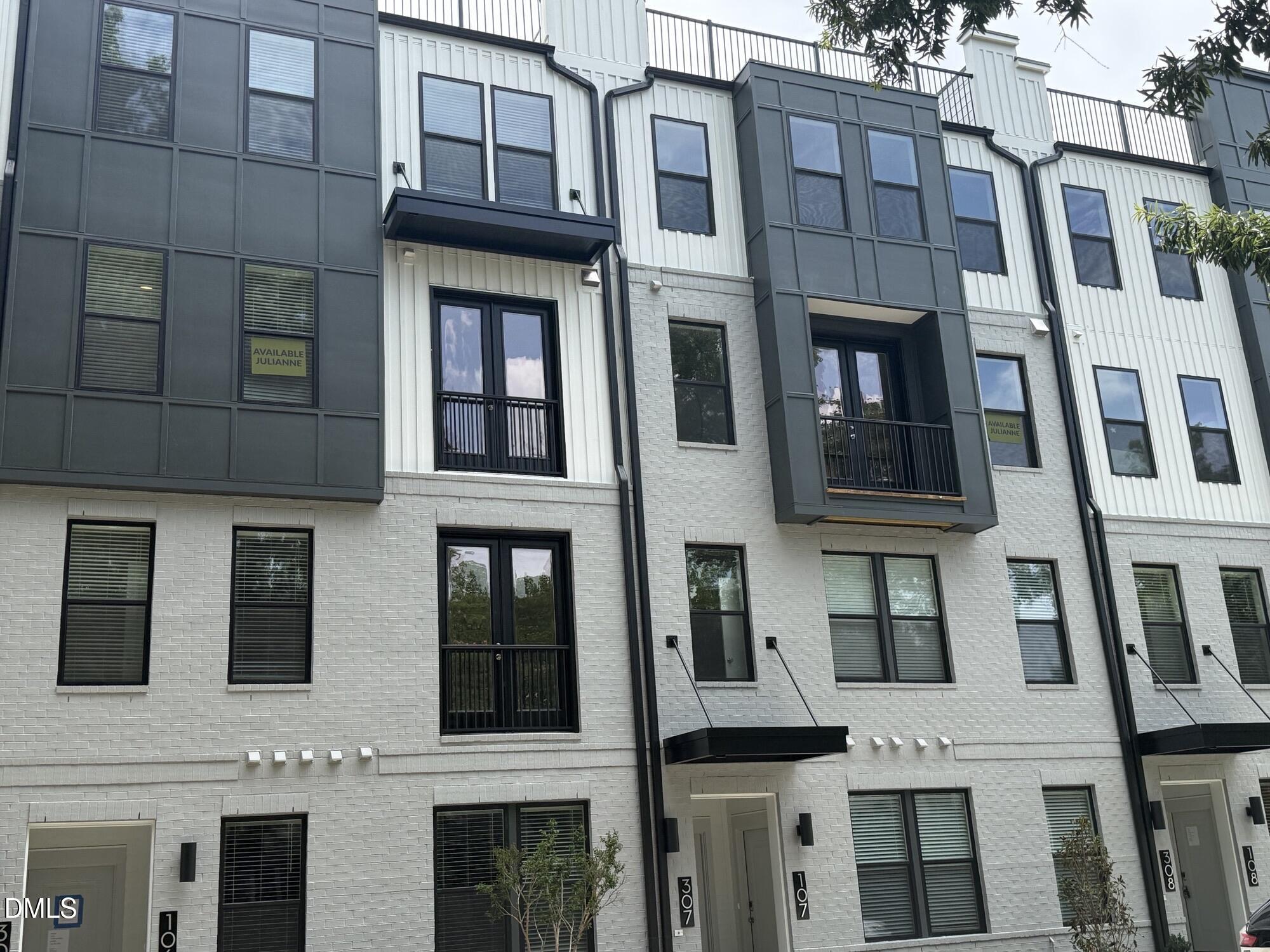 110 Byrum Street APT 307 Cary North Carolina United States, for Sale, residential,  , Ideal Home Realty LLC