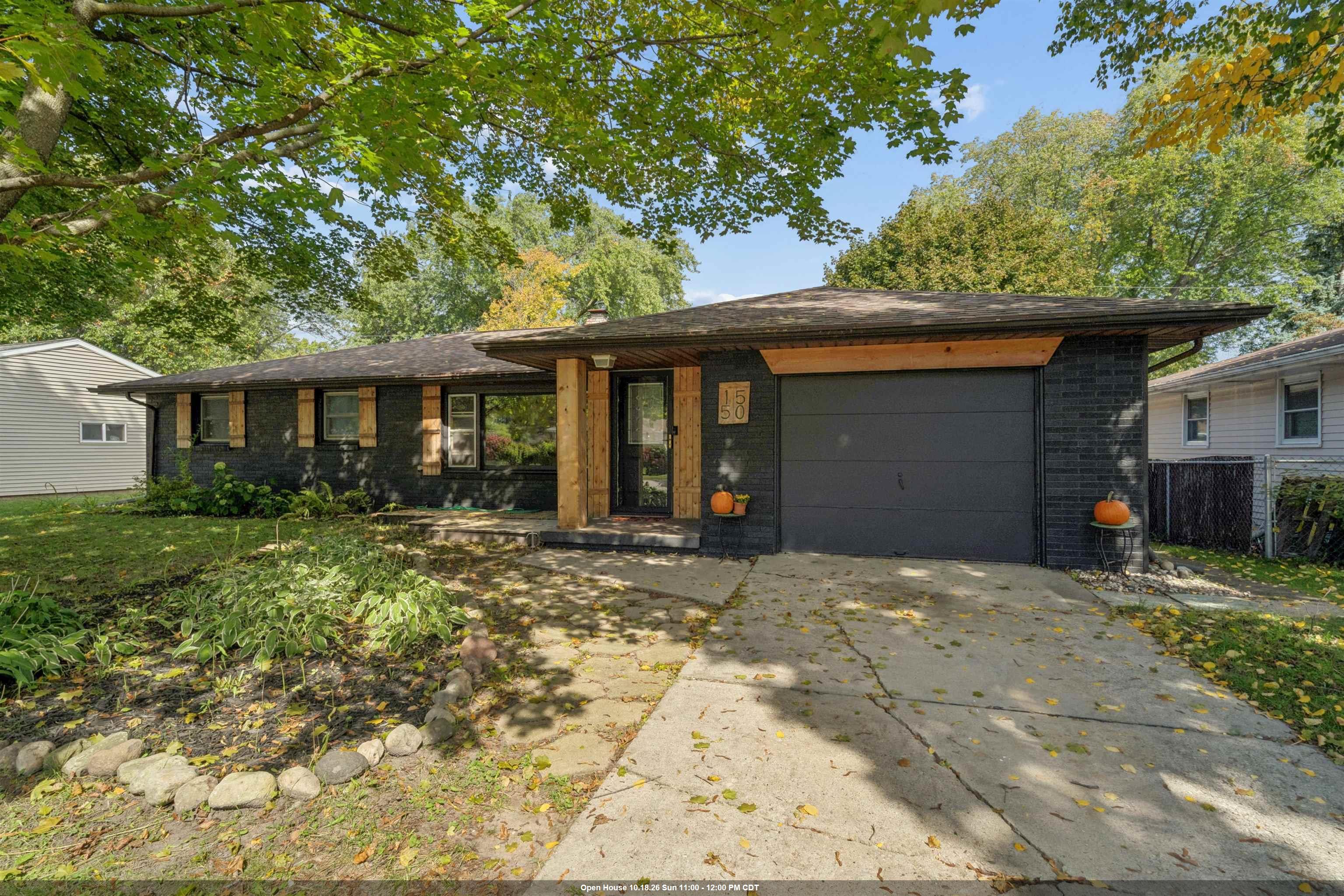 1550 CAREFUL Drive Green Bay Wisconsin United States, for Sale, residential,  , Fireside Realty LLC