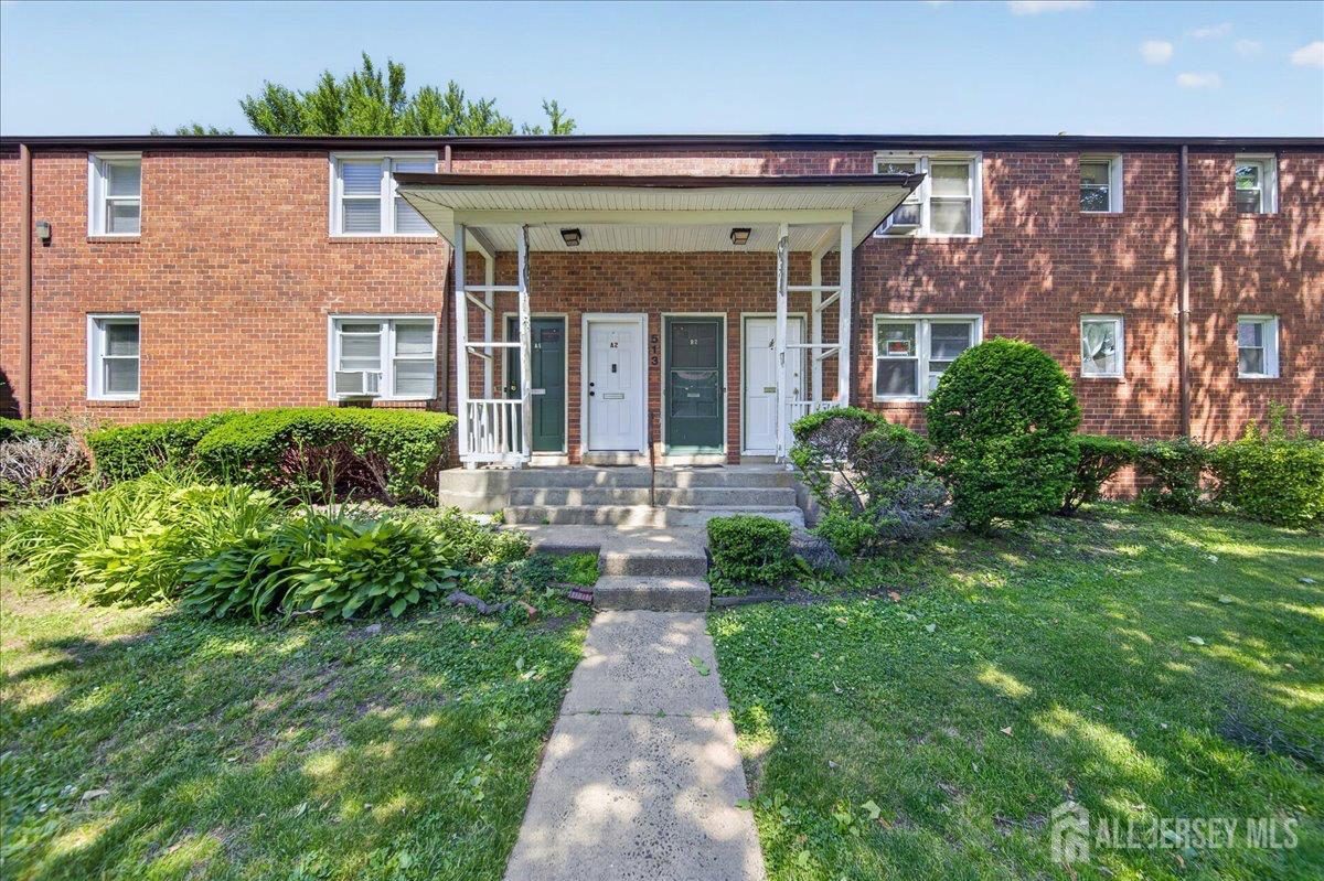 513 Brooklawn Avenue APT B1 Roselle New Jersey United States, for Rent, residential,  , NJ Homes For Sale
