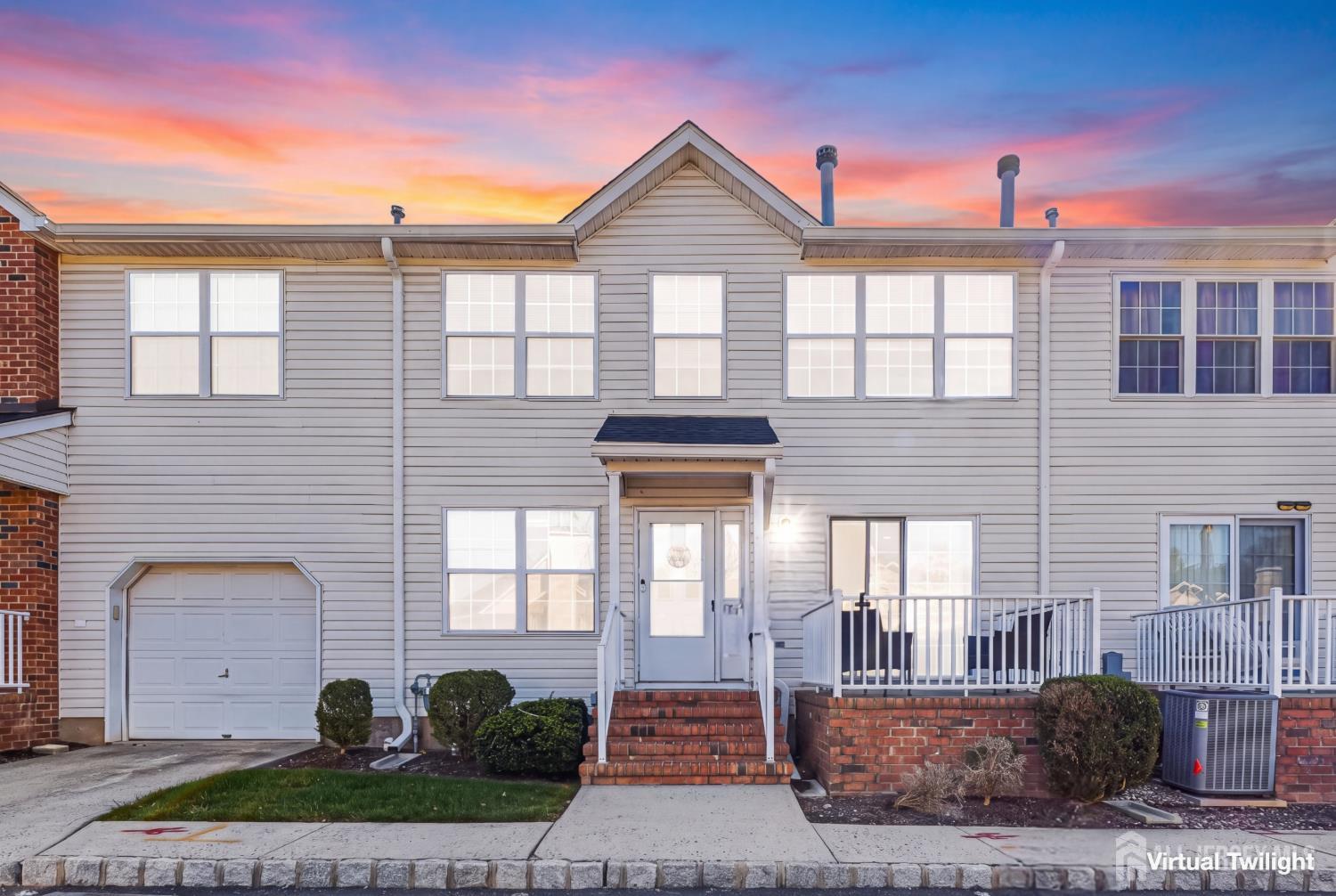 197 Barclay Court Piscataway New Jersey United States, for Rent, residential,  , NJ Homes For Sale