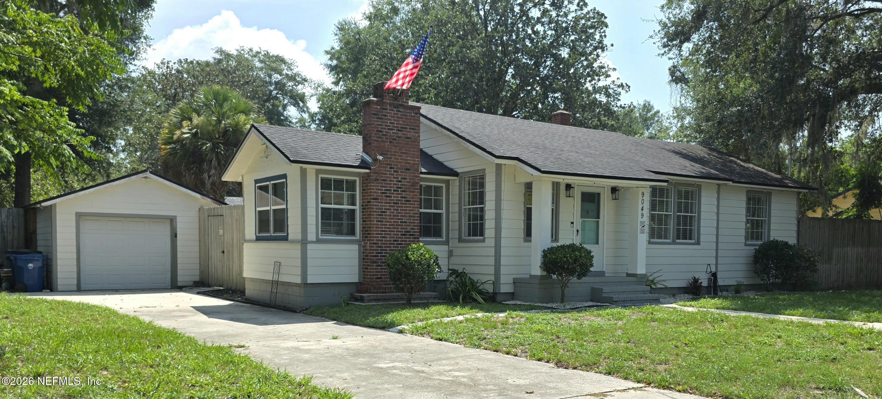 9049 JACKSON Avenue Jacksonville Florida United States, for Sale, residential, Fraser Bolwell, INI Realty