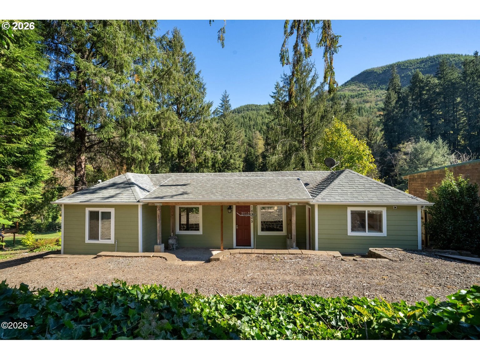 18305 WILSON RIVER HWY Tillamook Oregon United States, for Sale, residential,  , Decker Real Estate, Inc.