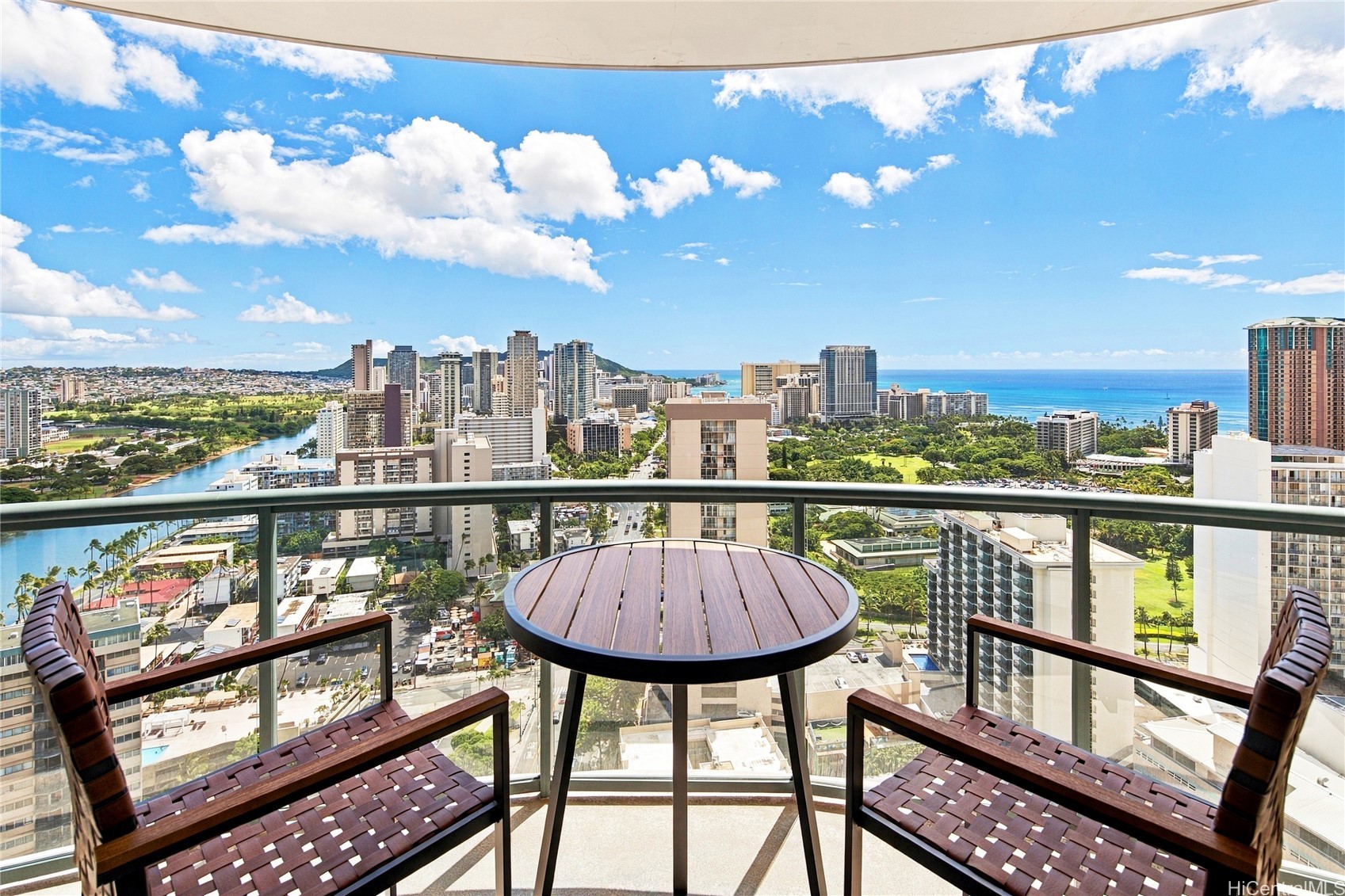 1837 Kalakaua Avenue APT 3104 Honolulu Hawaii United States, for Sale, residential,  , SUN PROPERTIES