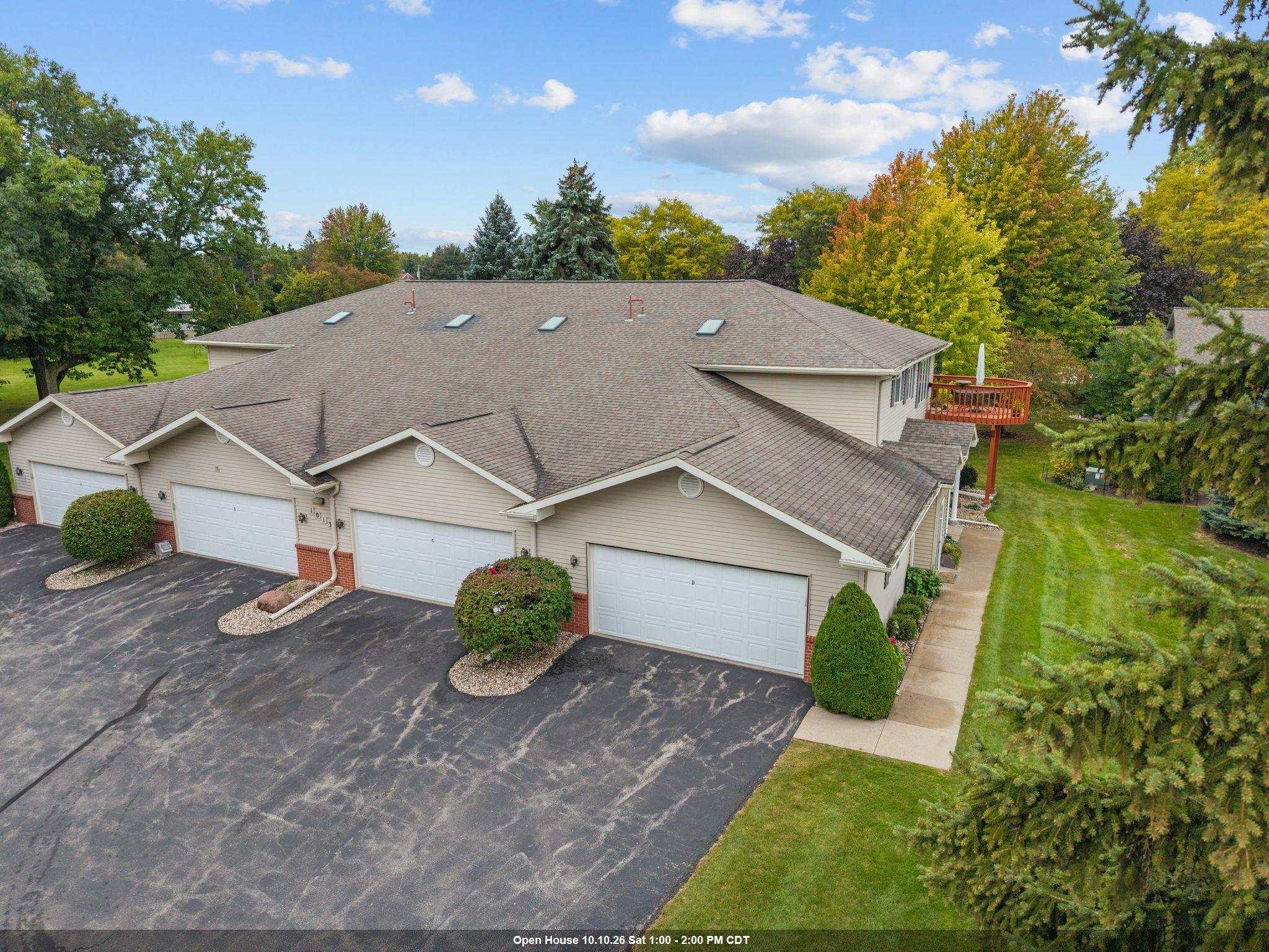 1013 S WEST Court APT C Appleton Wisconsin United States, for Sale, residential,  , Fireside Realty LLC