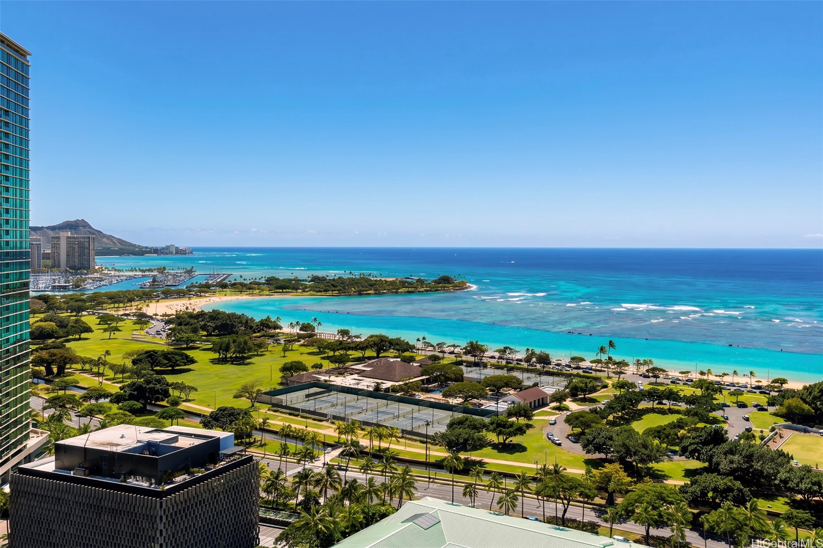 1108 Auahi Street APT 2202 Honolulu Hawaii United States, for Sale, residential,  , SUN PROPERTIES