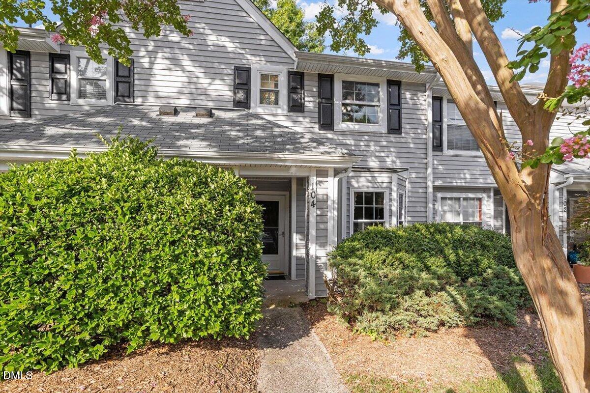 104 Sir Richard Lane Chapel Hill North Carolina United States, for Sale, residential,  , Realty World - Carolina Properties