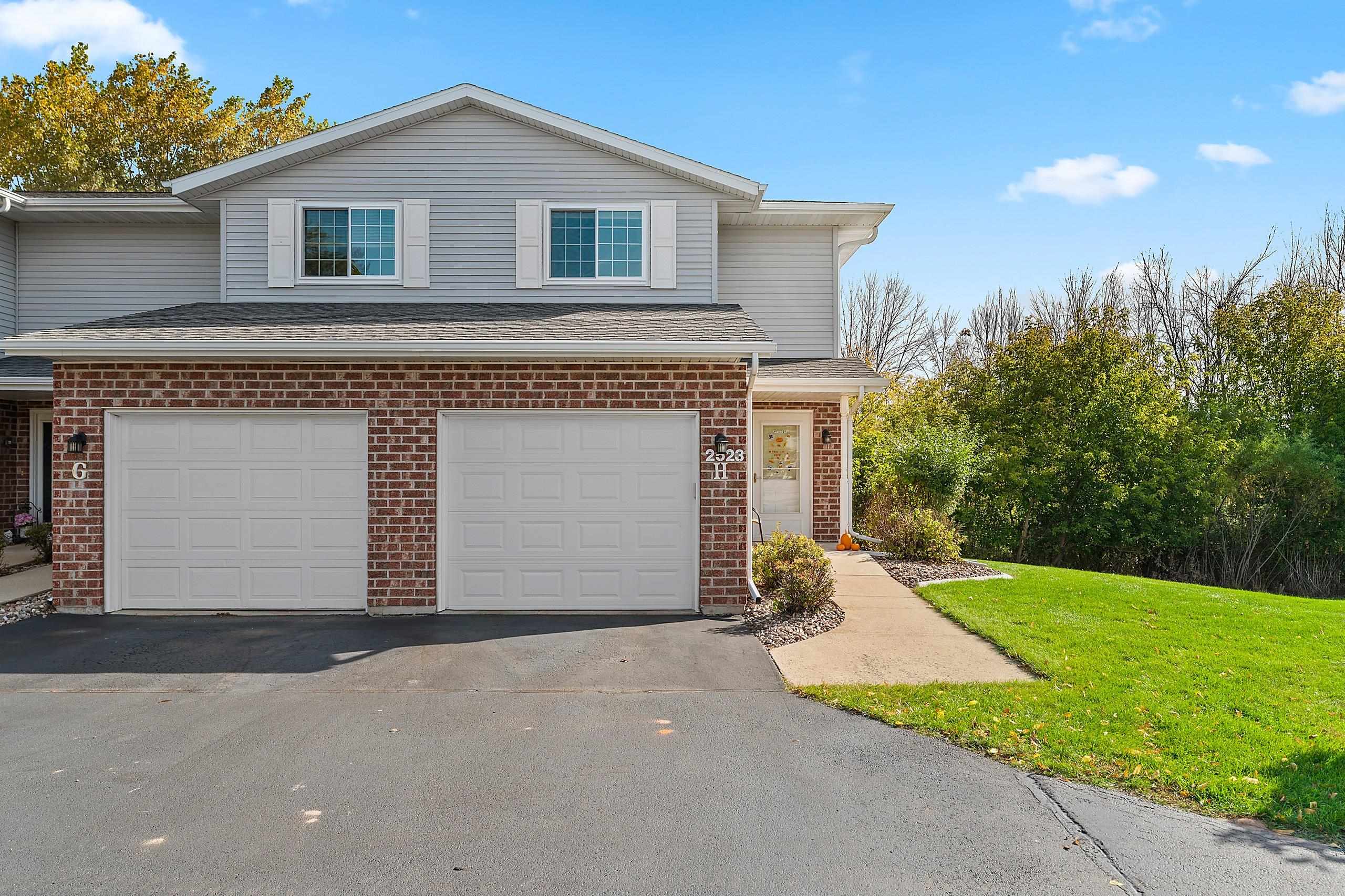 2523 TELLURIDE Trail APT 8 (H) Green Bay Wisconsin United States, for Sale, residential,  , Fireside Realty LLC