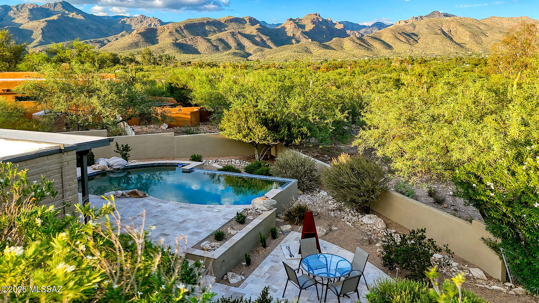4460 N TOURMALINE Place Tucson Arizona United States, for Sale, residential, Aaron Lieberman, TIERRA ANTIGUA REALTY