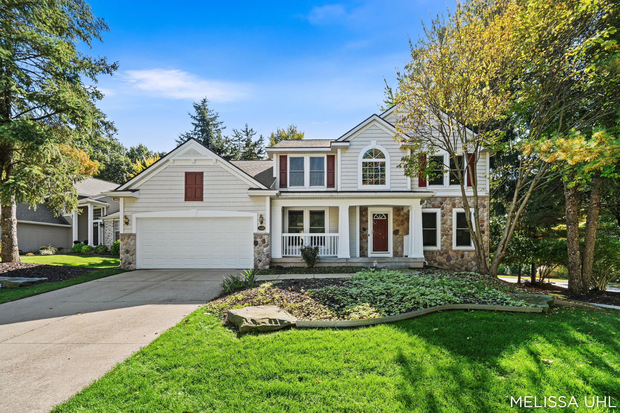 3498 Long Grove Drive Kentwood Michigan United States, for Sale, residential,  , RW Daniels Realty