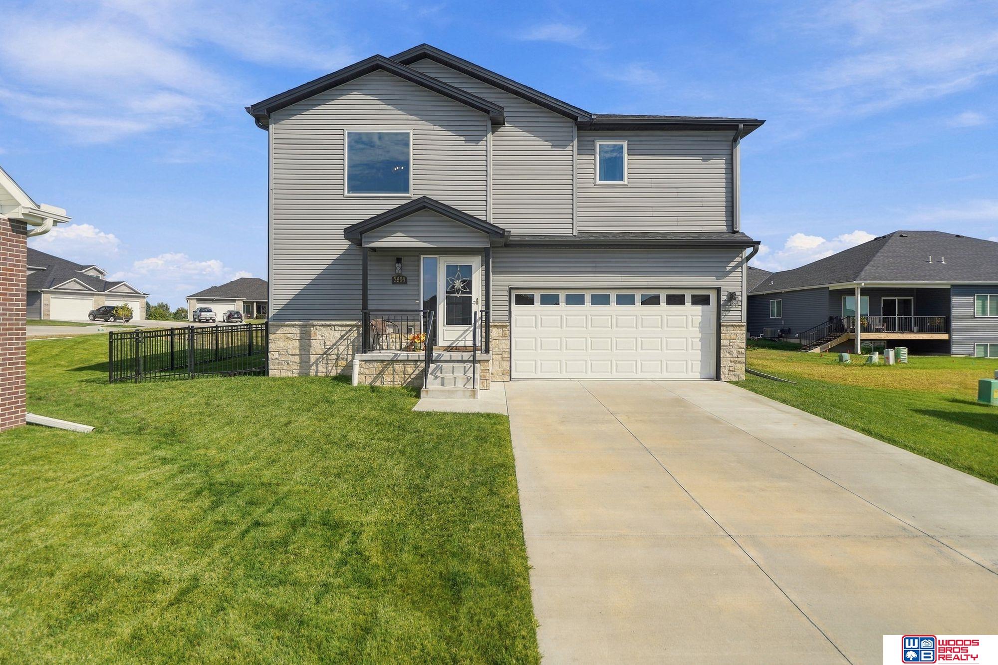 5806 S 94th Street Lincoln Nebraska United States, for Sale, residential,  , Wolf Professional Realty PC